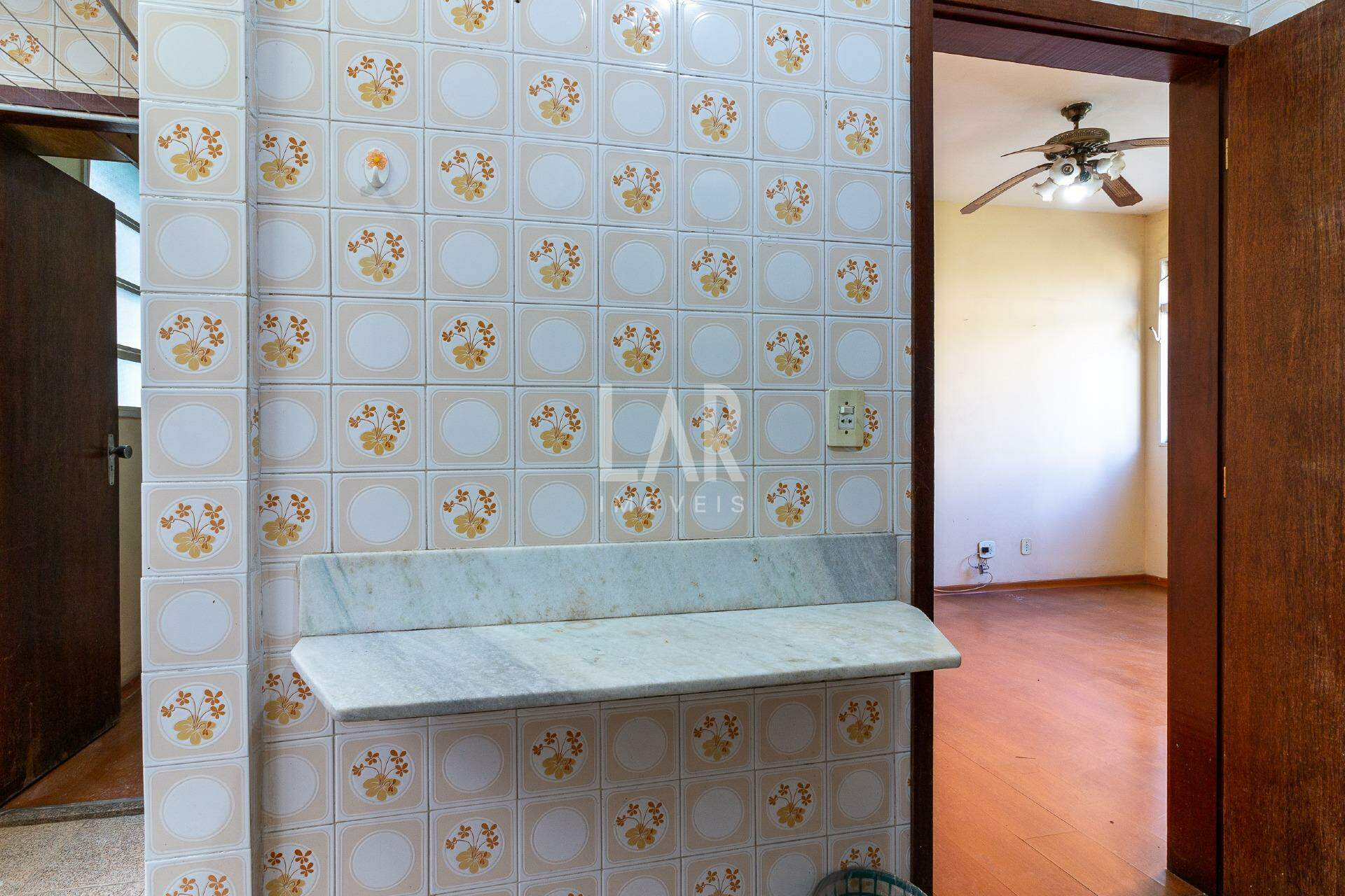 Apartamento de 2 quartos à venda, Grajaú, Belo Horizonte - MG