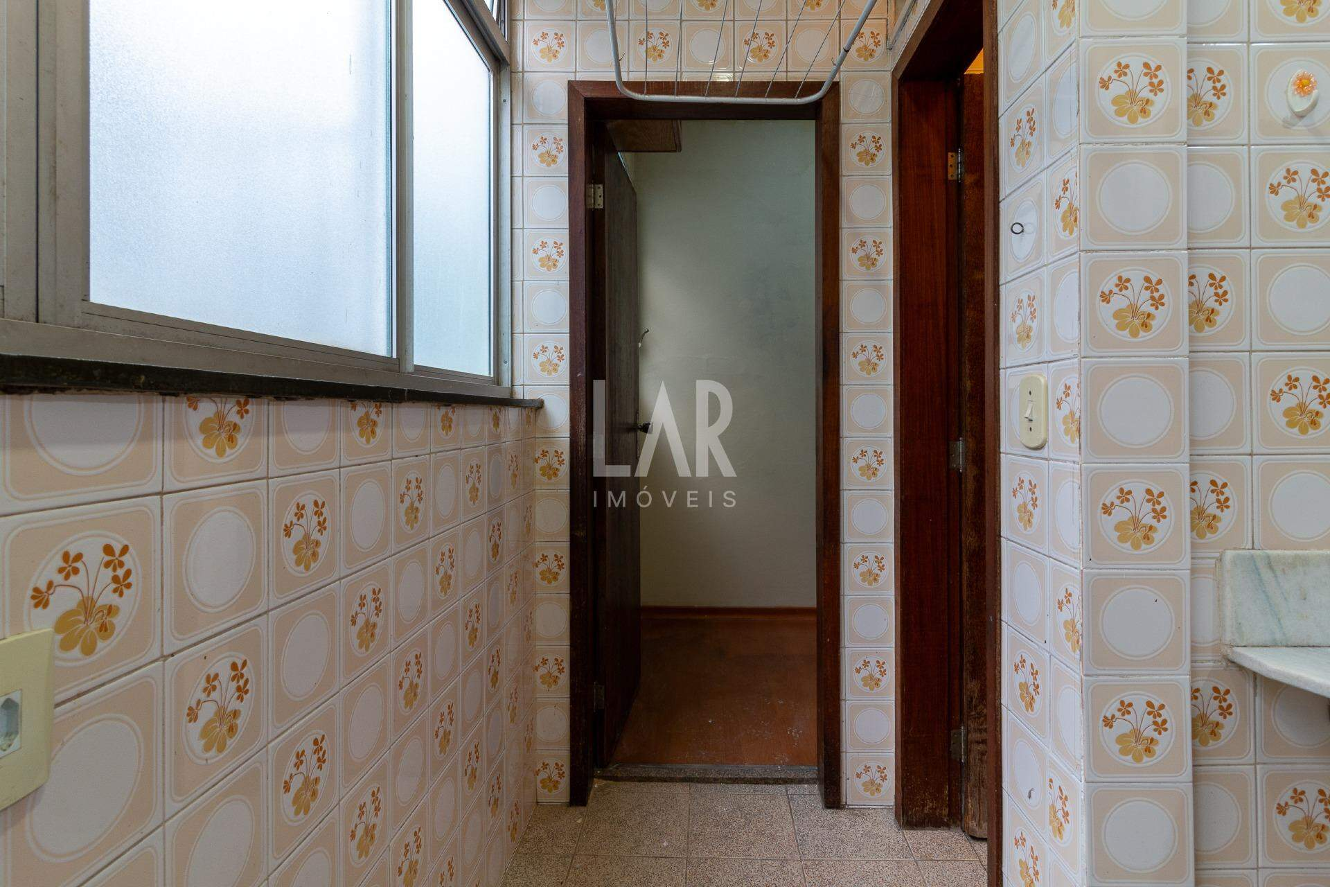 Apartamento de 2 quartos à venda, Grajaú, Belo Horizonte - MG