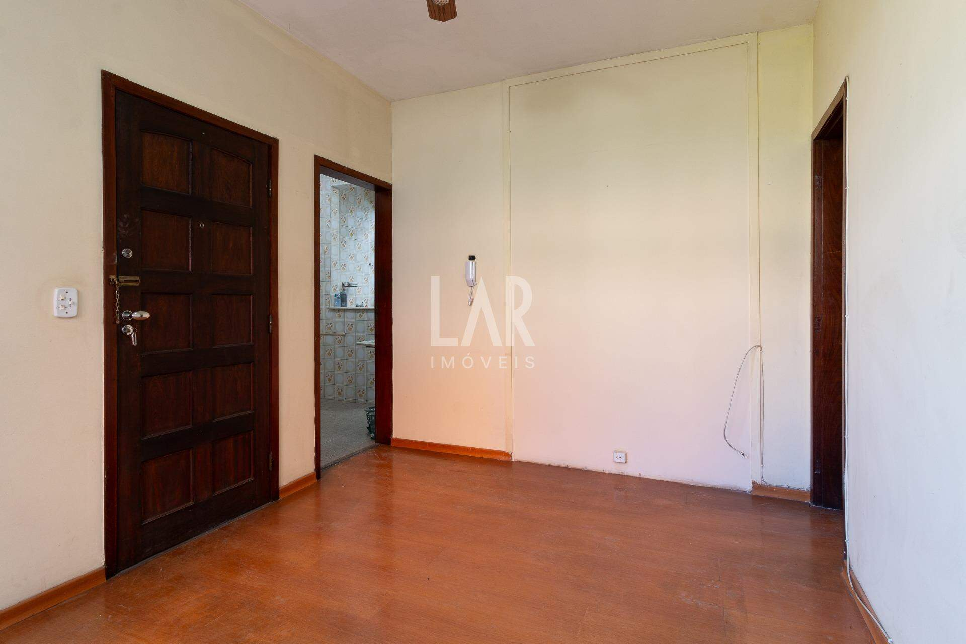 Apartamento de 2 quartos à venda, Grajaú, Belo Horizonte - MG