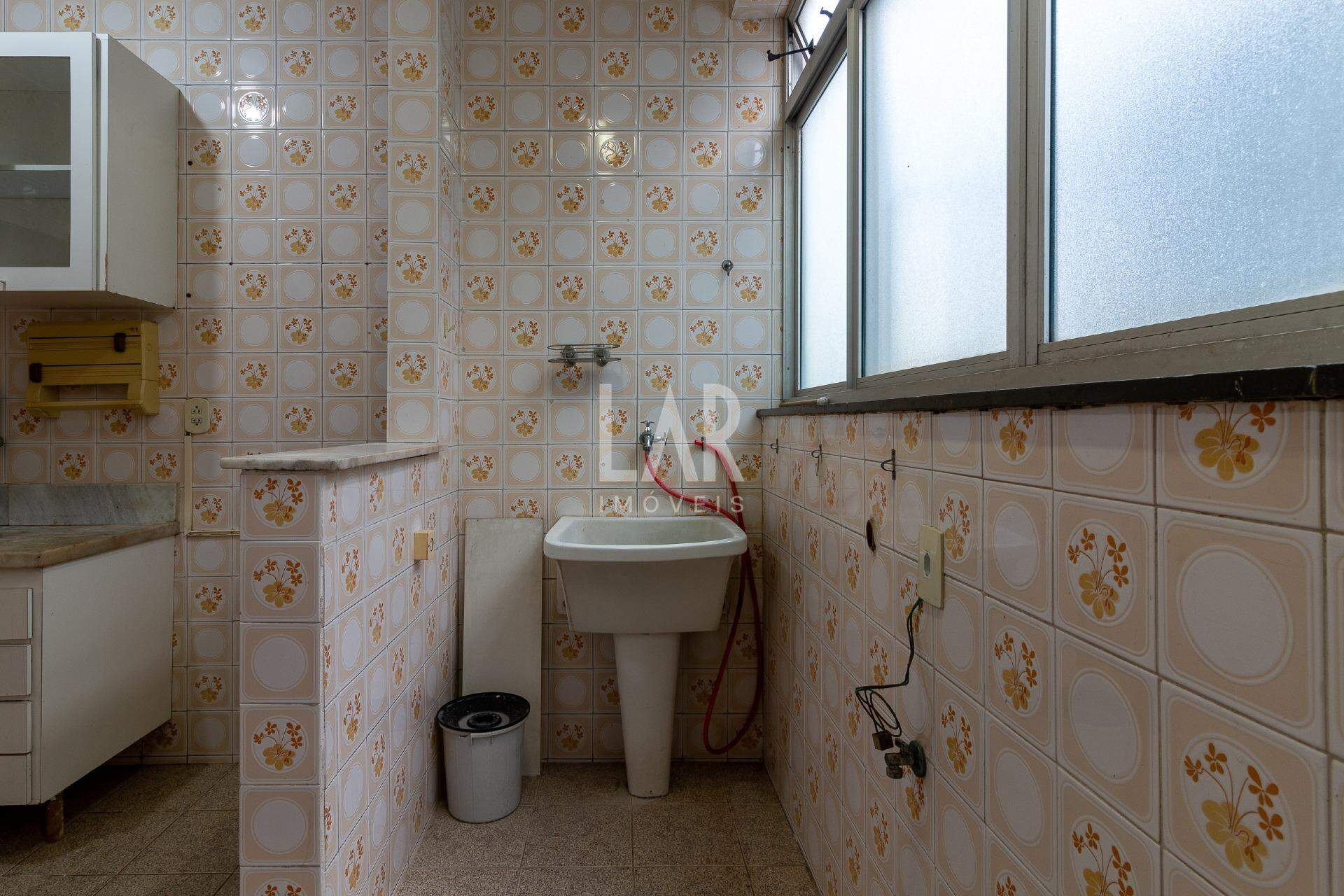 Apartamento de 2 quartos à venda, Grajaú, Belo Horizonte - MG