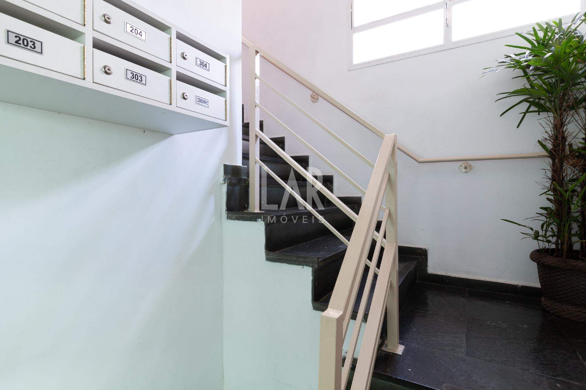 Apartamento de 2 quartos à venda, Grajaú, Belo Horizonte - MG