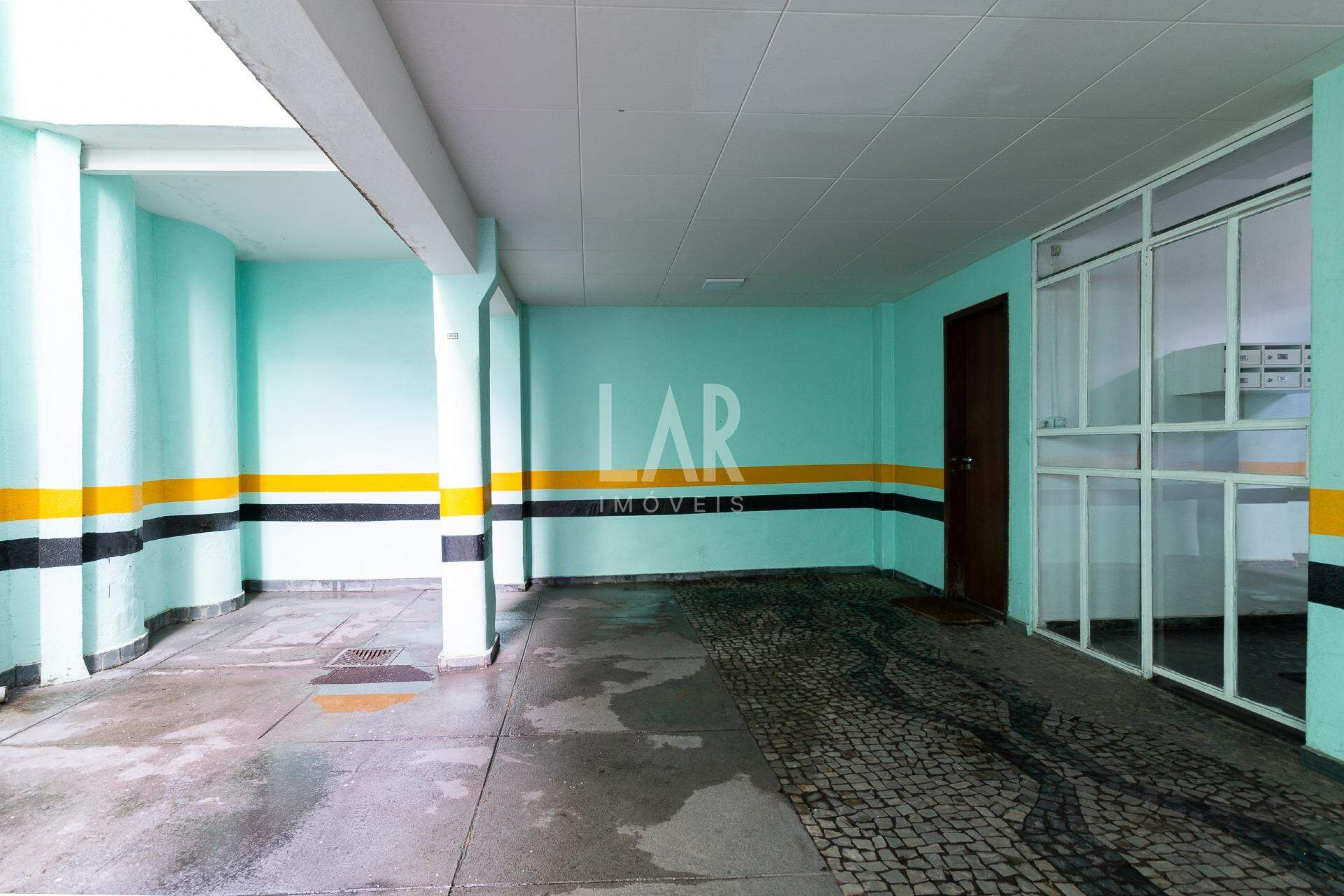 Apartamento de 2 quartos à venda, Grajaú, Belo Horizonte - MG