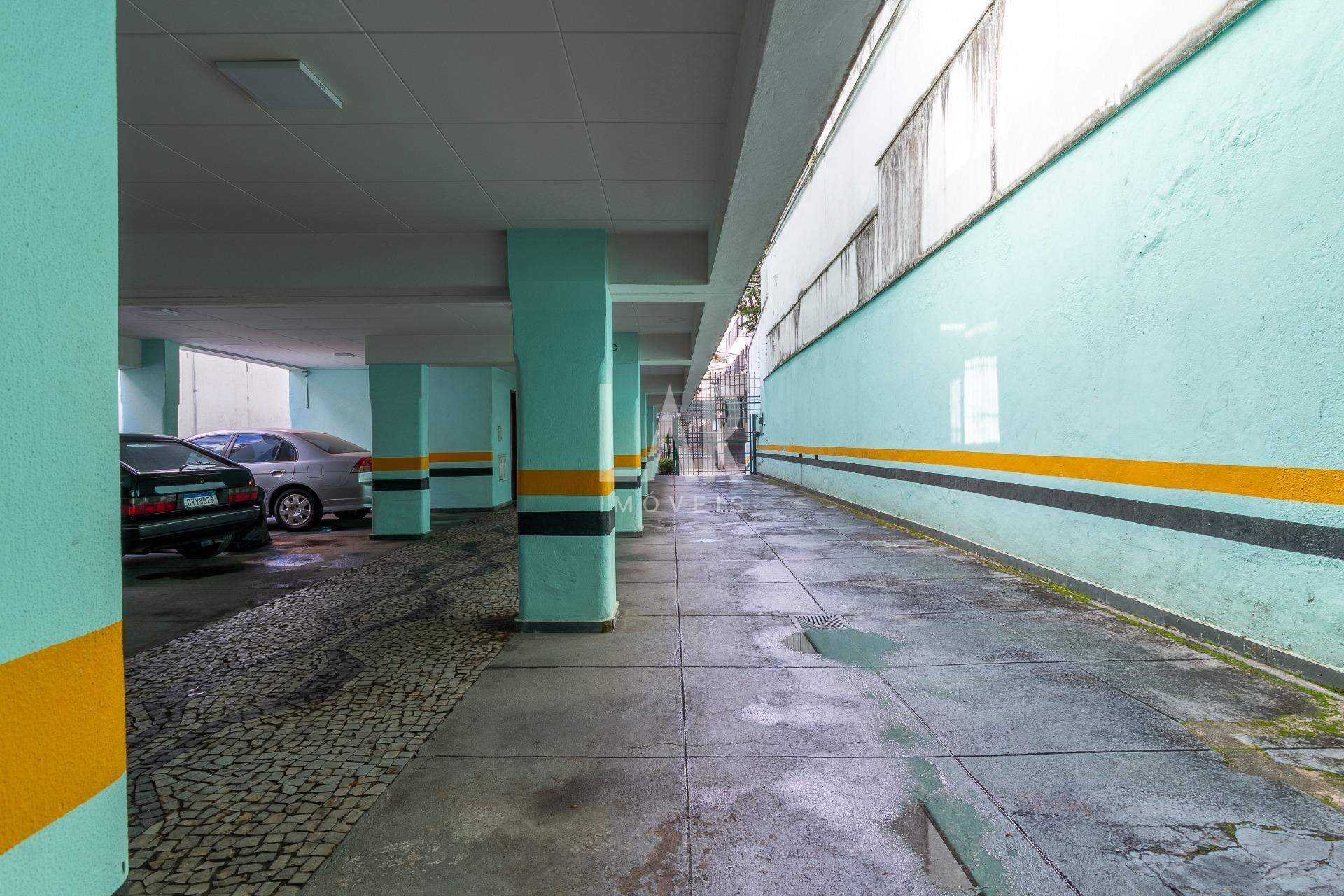 Apartamento de 2 quartos à venda, Grajaú, Belo Horizonte - MG