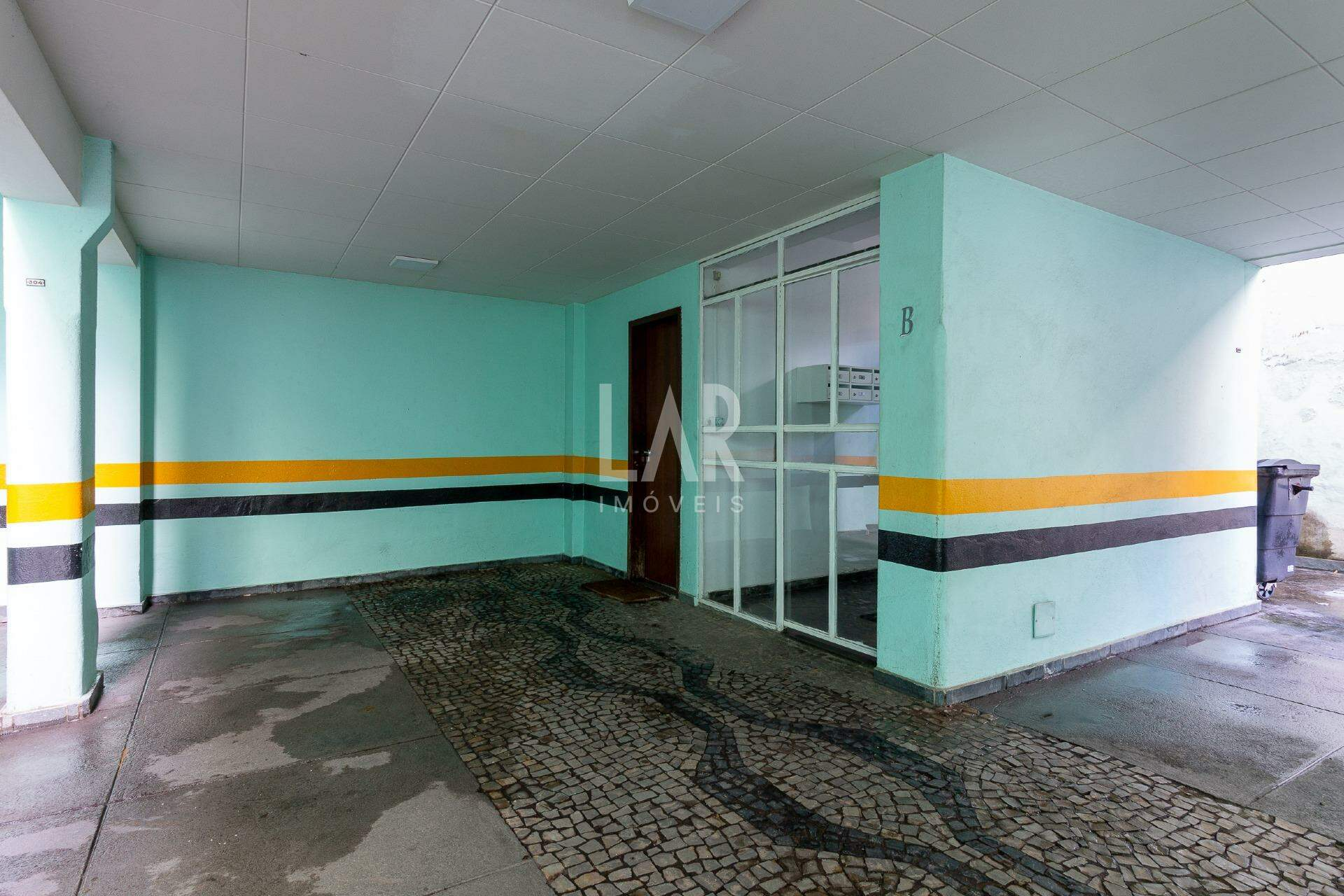 Apartamento de 2 quartos à venda, Grajaú, Belo Horizonte - MG