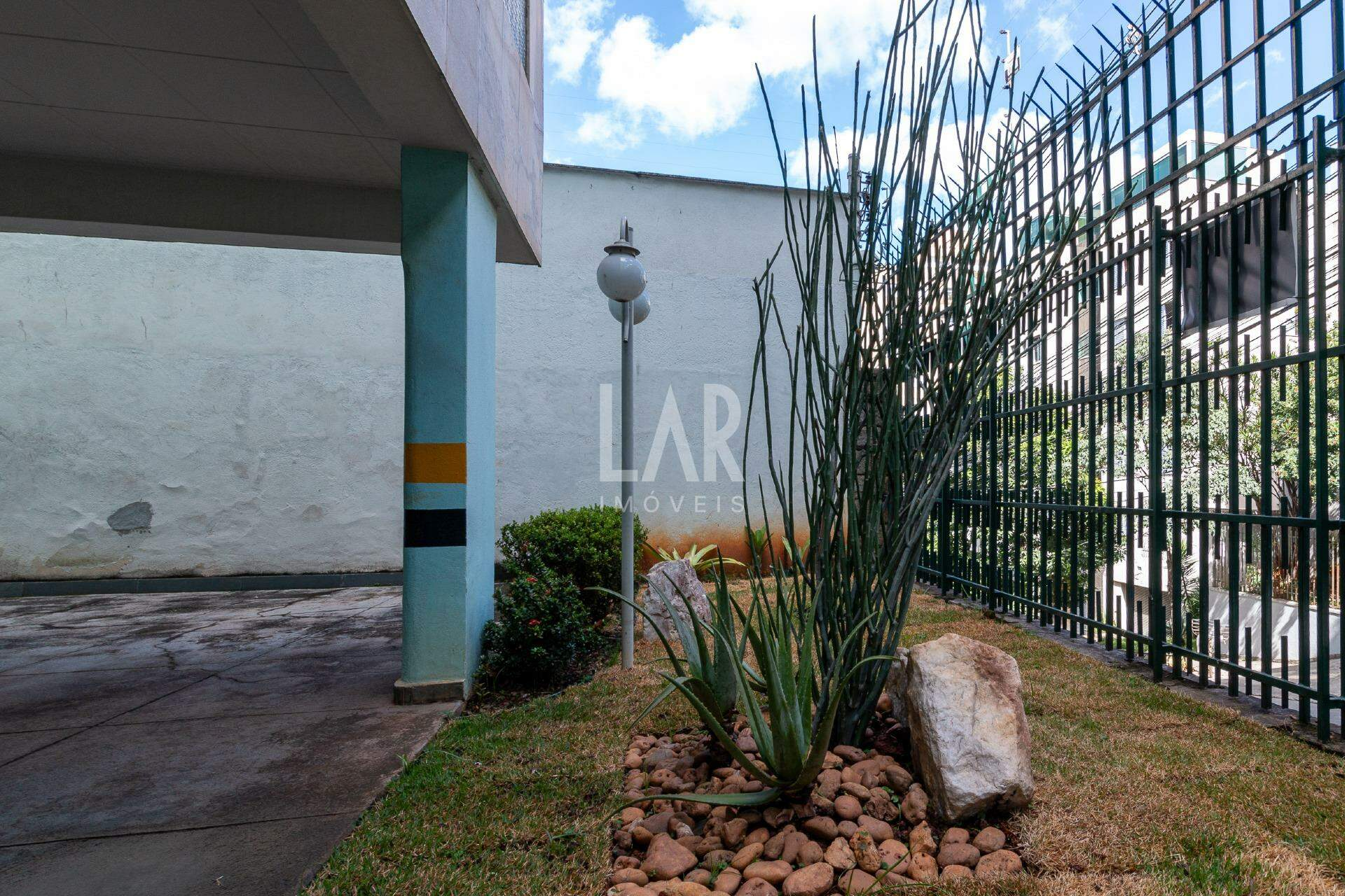 Apartamento de 2 quartos à venda, Grajaú, Belo Horizonte - MG