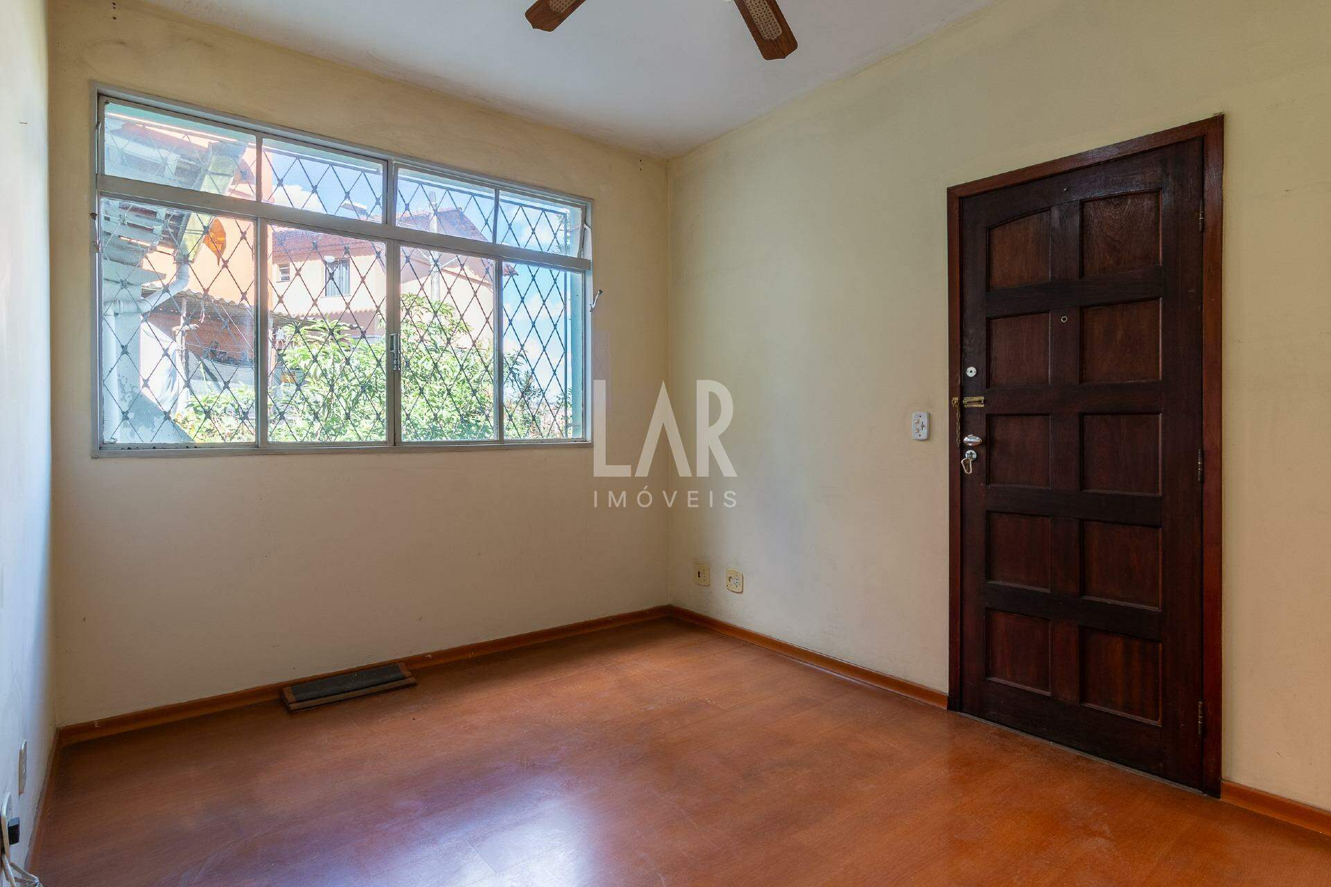 Apartamento de 2 quartos à venda, Grajaú, Belo Horizonte - MG