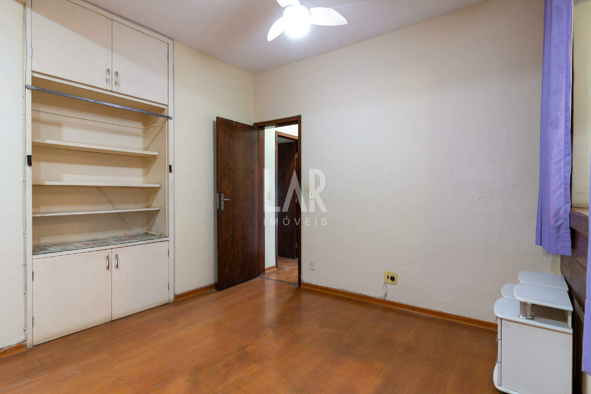 Apartamento de 2 quartos à venda, Grajaú, Belo Horizonte - MG