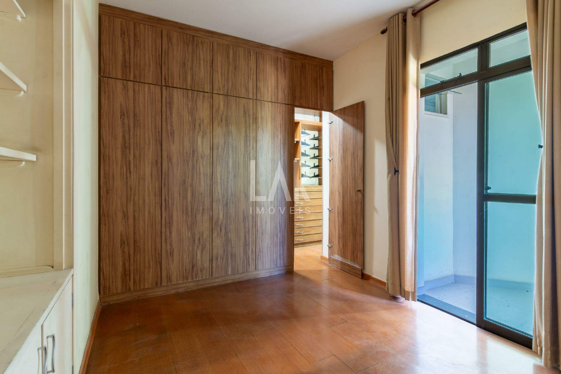 Apartamento de 2 quartos à venda, Grajaú, Belo Horizonte - MG