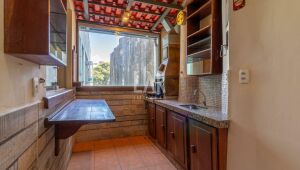 Apartamento de 2 quartos à venda, Grajaú, Belo Horizonte - MG