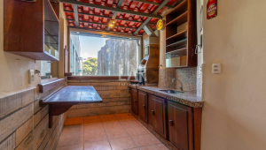 Apartamento de 2 quartos à venda, Grajaú, Belo Horizonte - MG