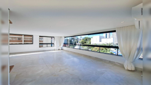Apartamento de 4 quartos à venda, Lourdes, Belo Horizonte - MG