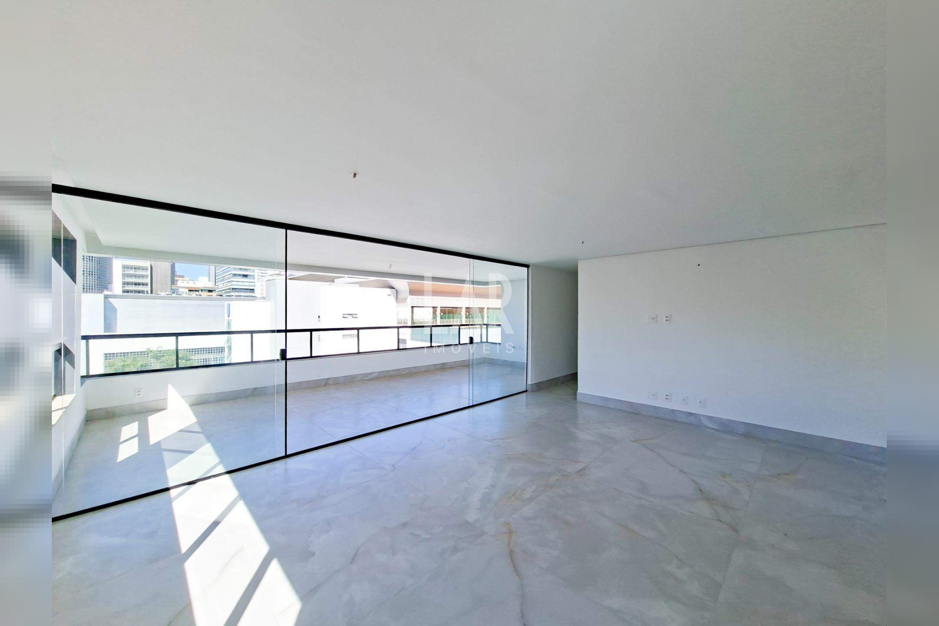 Apartamento de 4 quartos à venda, Lourdes, Belo Horizonte - MG