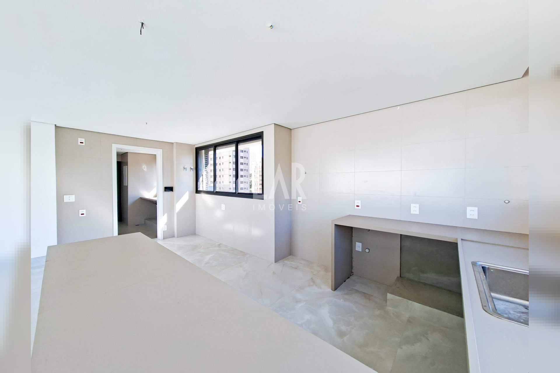 Apartamento de 4 quartos à venda, Lourdes, Belo Horizonte - MG
