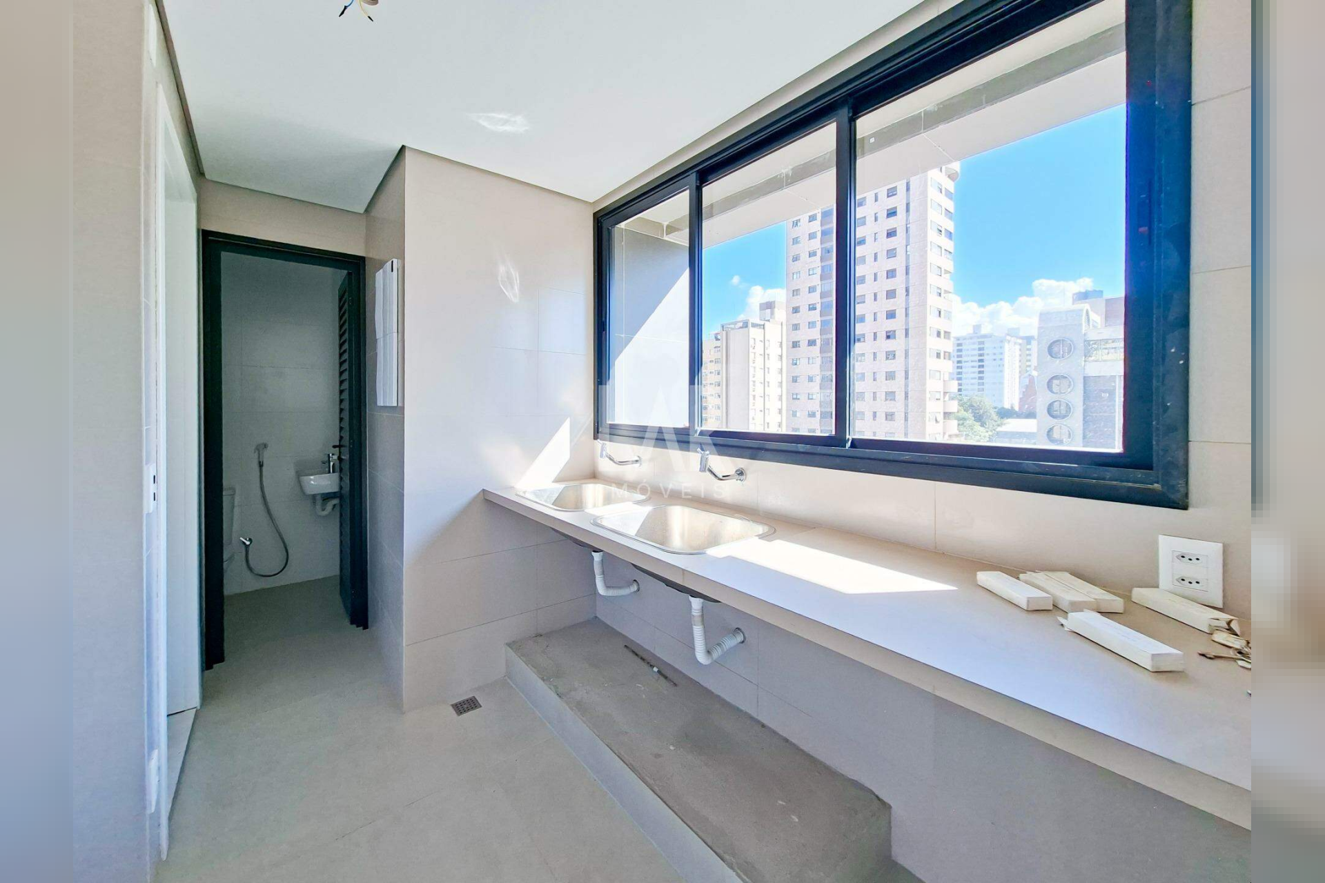 Apartamento de 4 quartos à venda, Lourdes, Belo Horizonte - MG