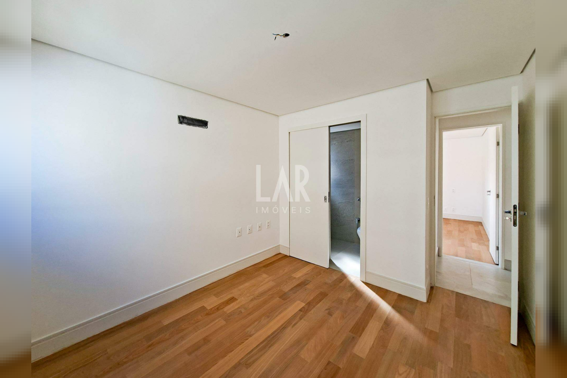 Apartamento de 4 quartos à venda, Lourdes, Belo Horizonte - MG