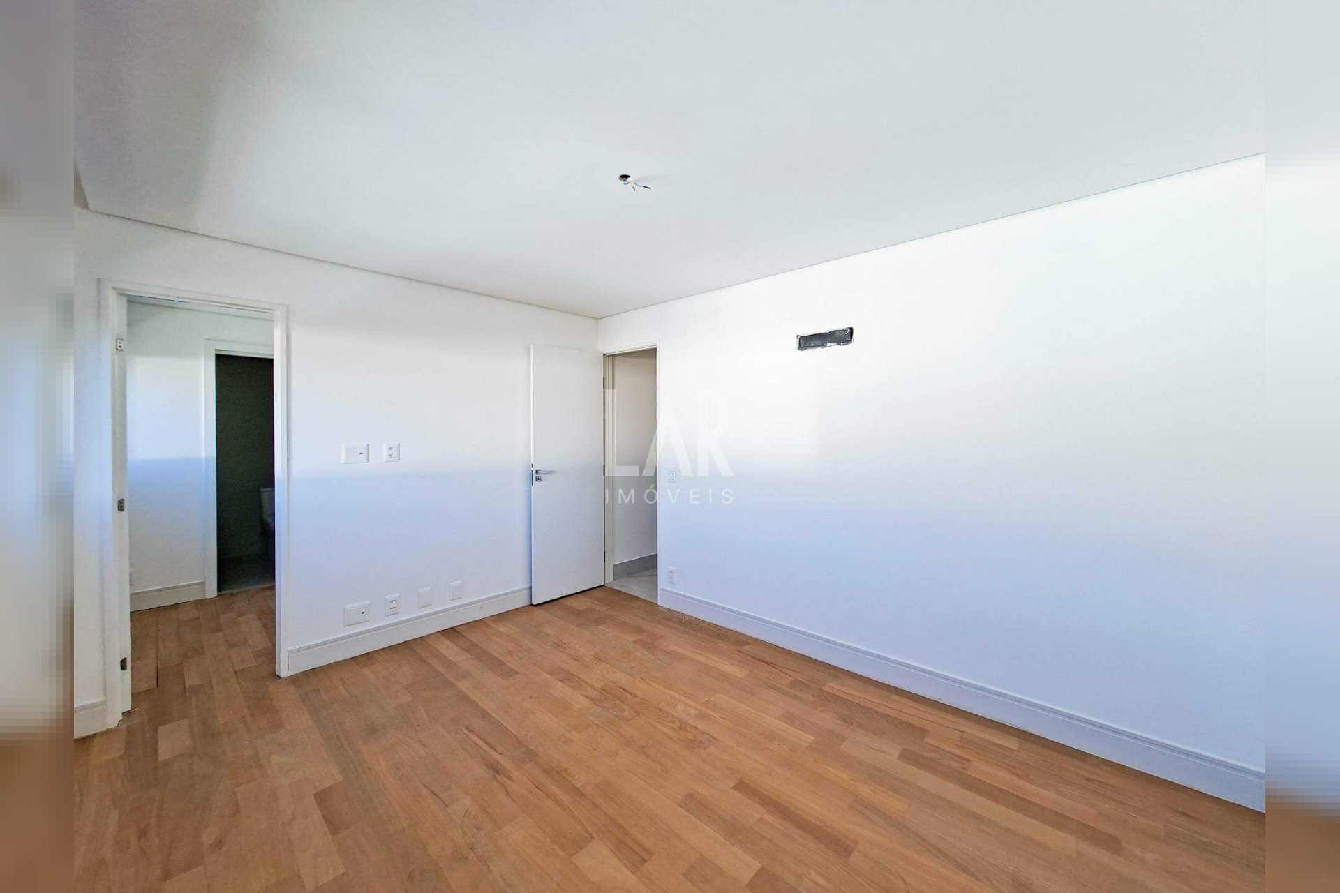 Apartamento de 4 quartos à venda, Lourdes, Belo Horizonte - MG