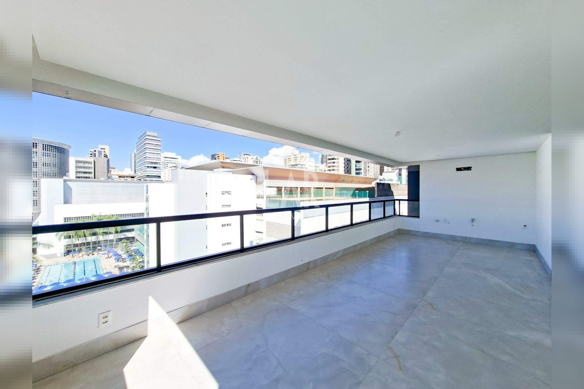 Apartamento de 4 quartos à venda, Lourdes, Belo Horizonte - MG