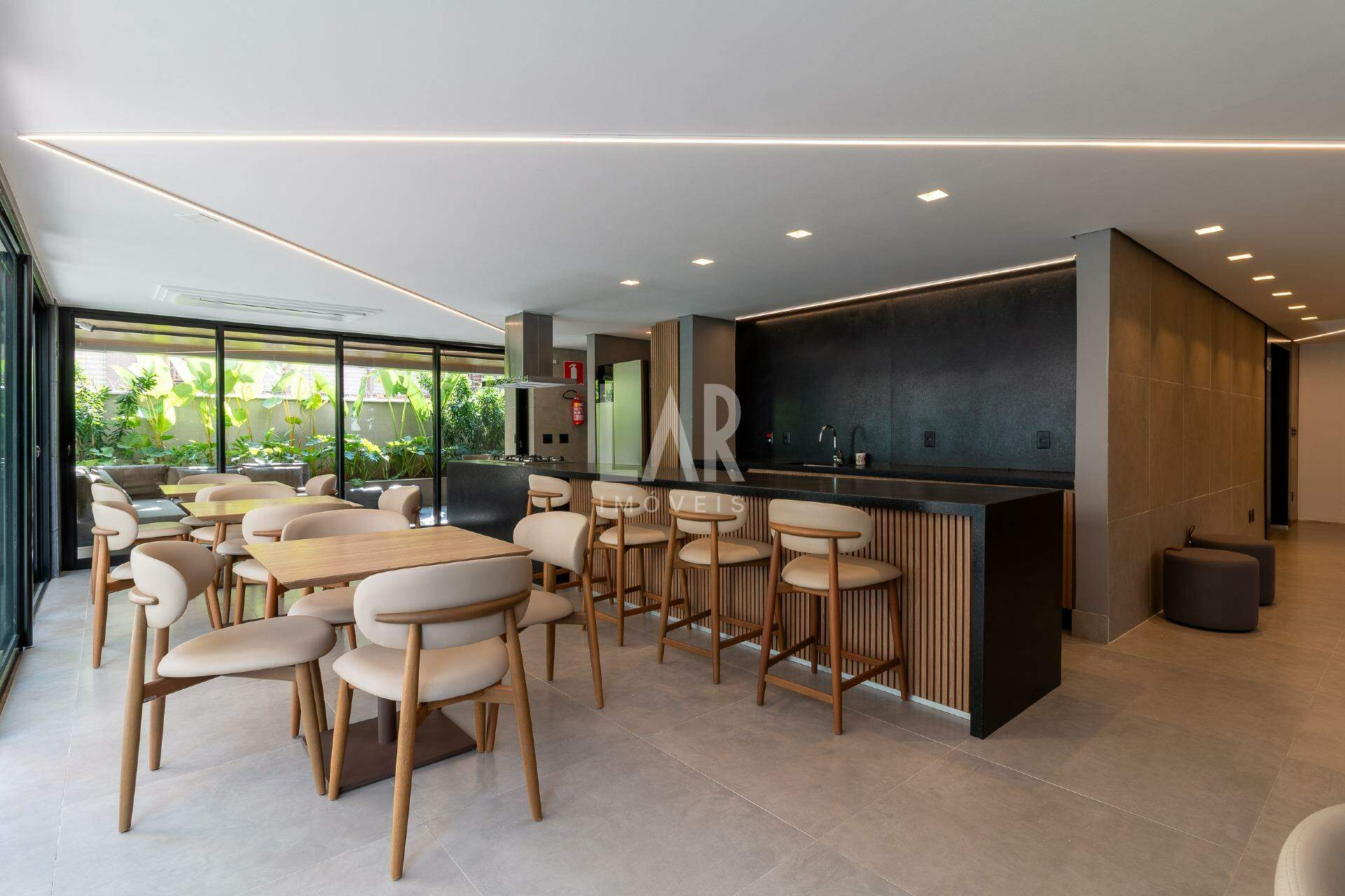 Apartamento de 4 quartos à venda, Lourdes, Belo Horizonte - MG