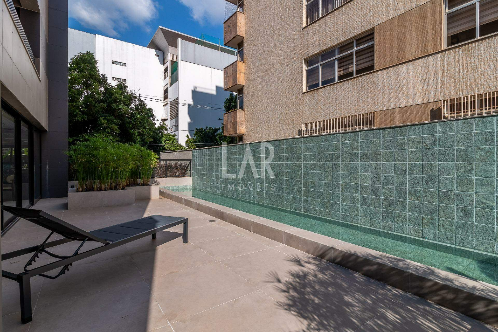 Apartamento de 4 quartos à venda, Lourdes, Belo Horizonte - MG