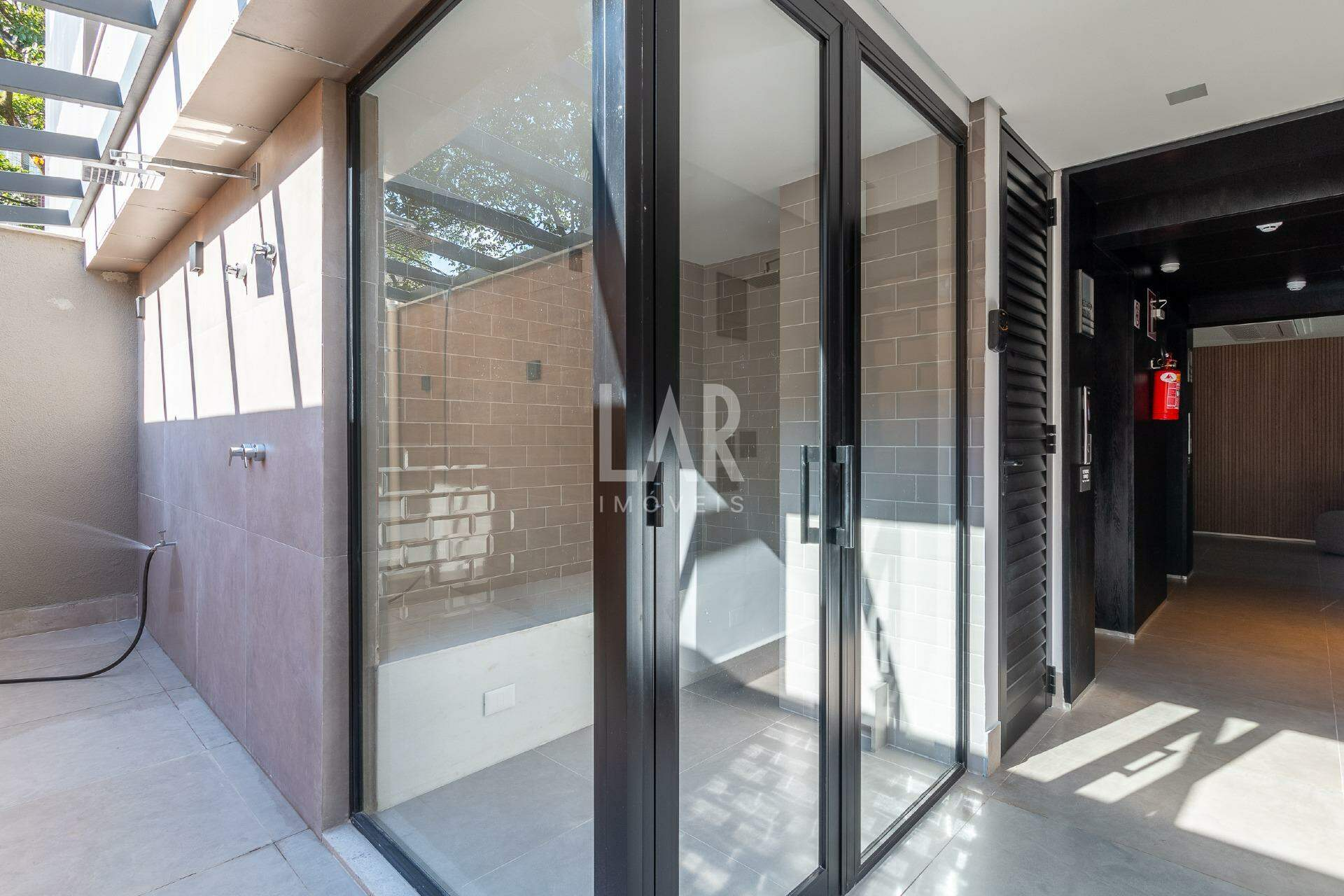 Apartamento de 4 quartos à venda, Lourdes, Belo Horizonte - MG