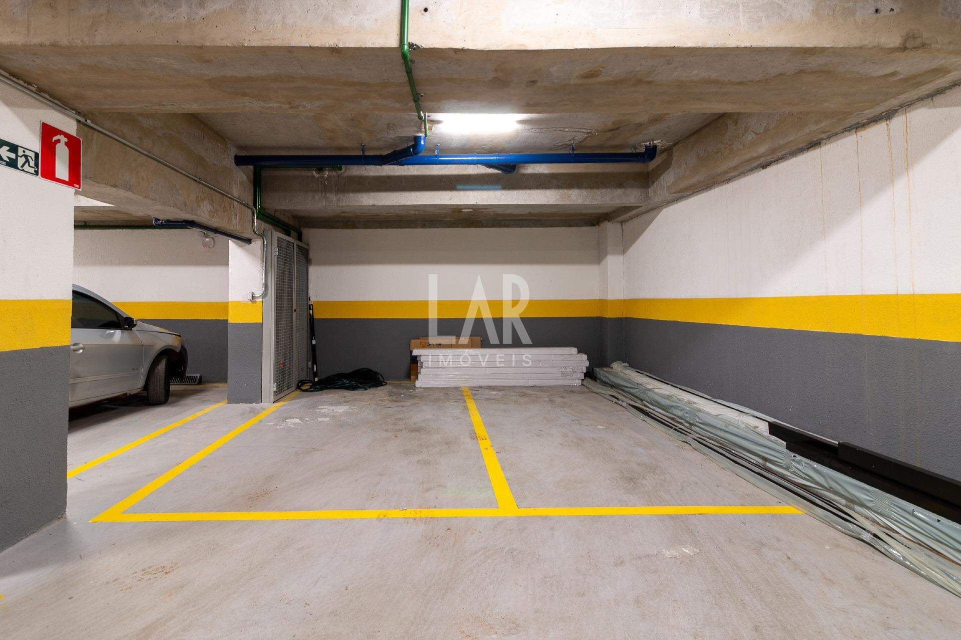 Apartamento de 4 quartos à venda, Lourdes, Belo Horizonte - MG