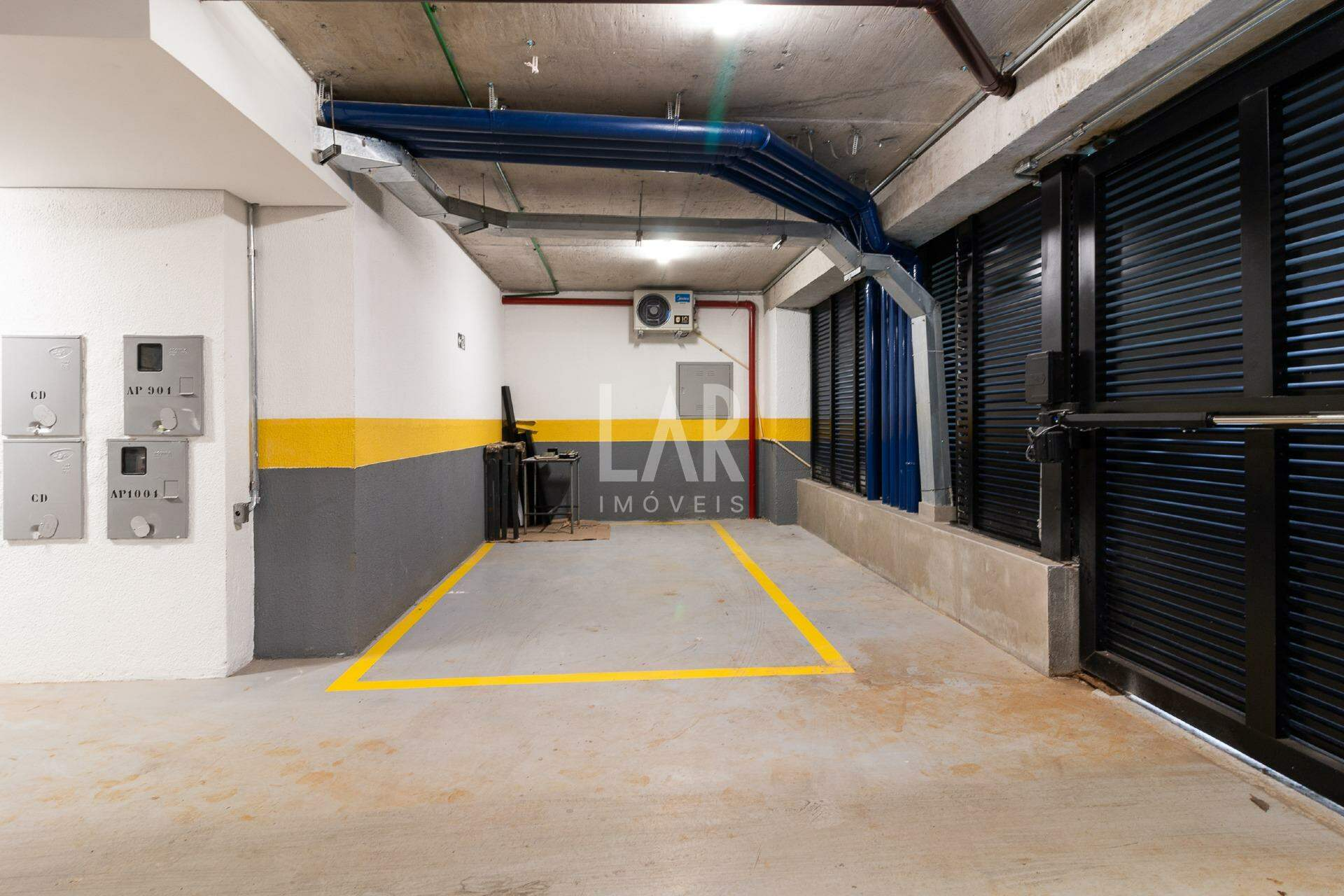 Apartamento de 4 quartos à venda, Lourdes, Belo Horizonte - MG