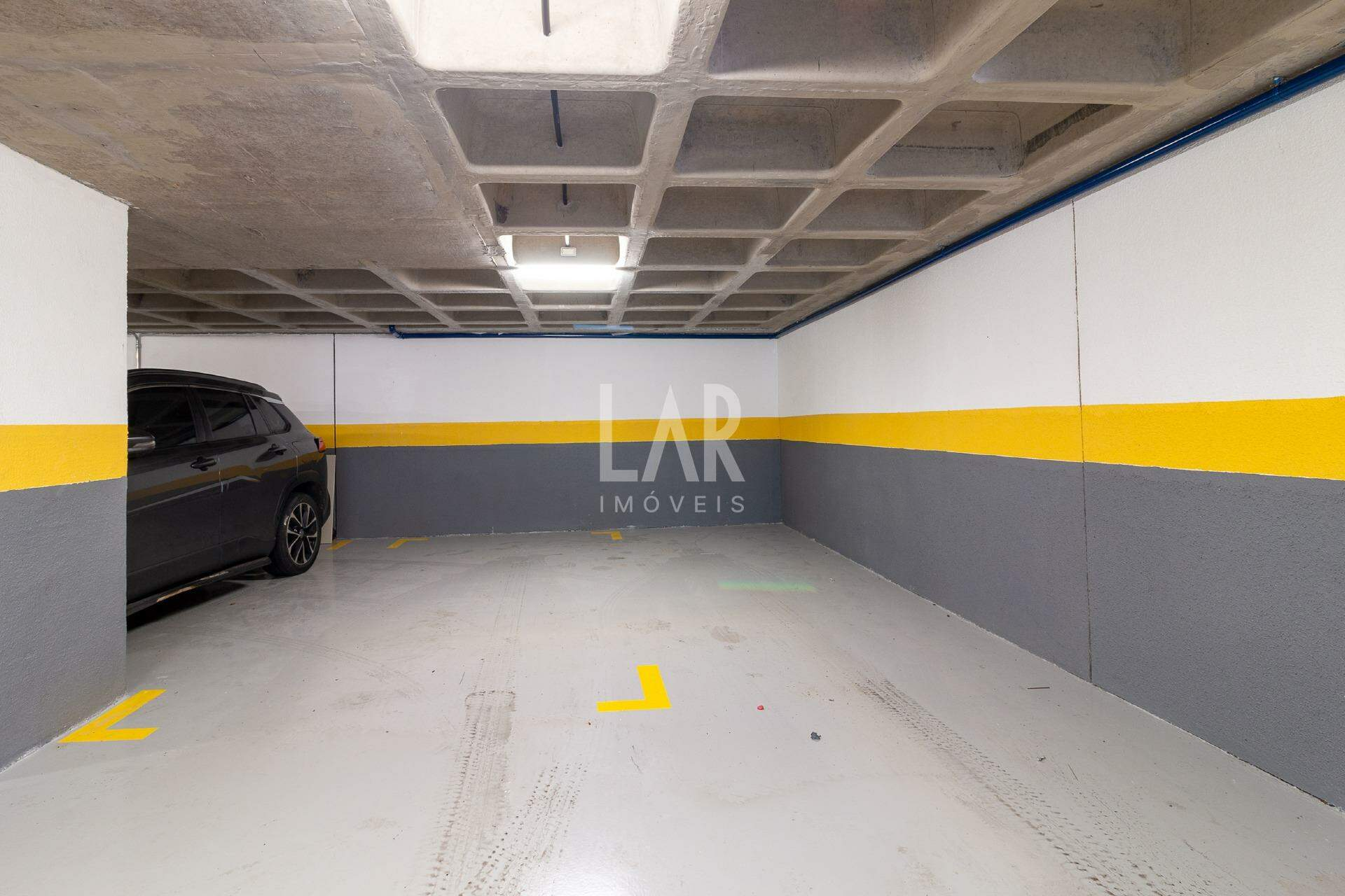 Apartamento de 4 quartos à venda, Lourdes, Belo Horizonte - MG