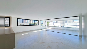 Apartamento de 4 quartos à venda, Lourdes, Belo Horizonte - MG
