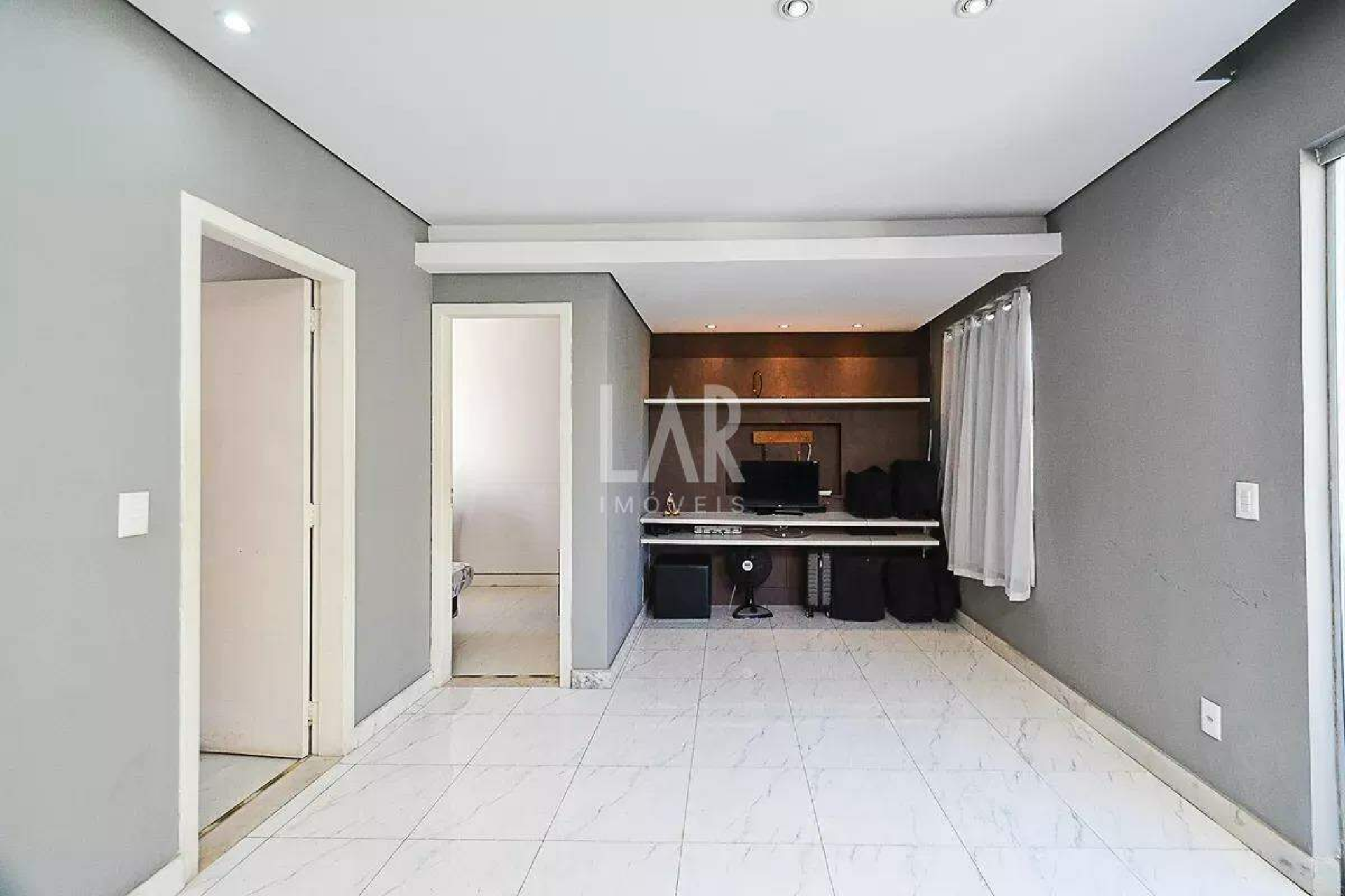 Cobertura de 4 quartos à venda, Palmares, Belo Horizonte - MG