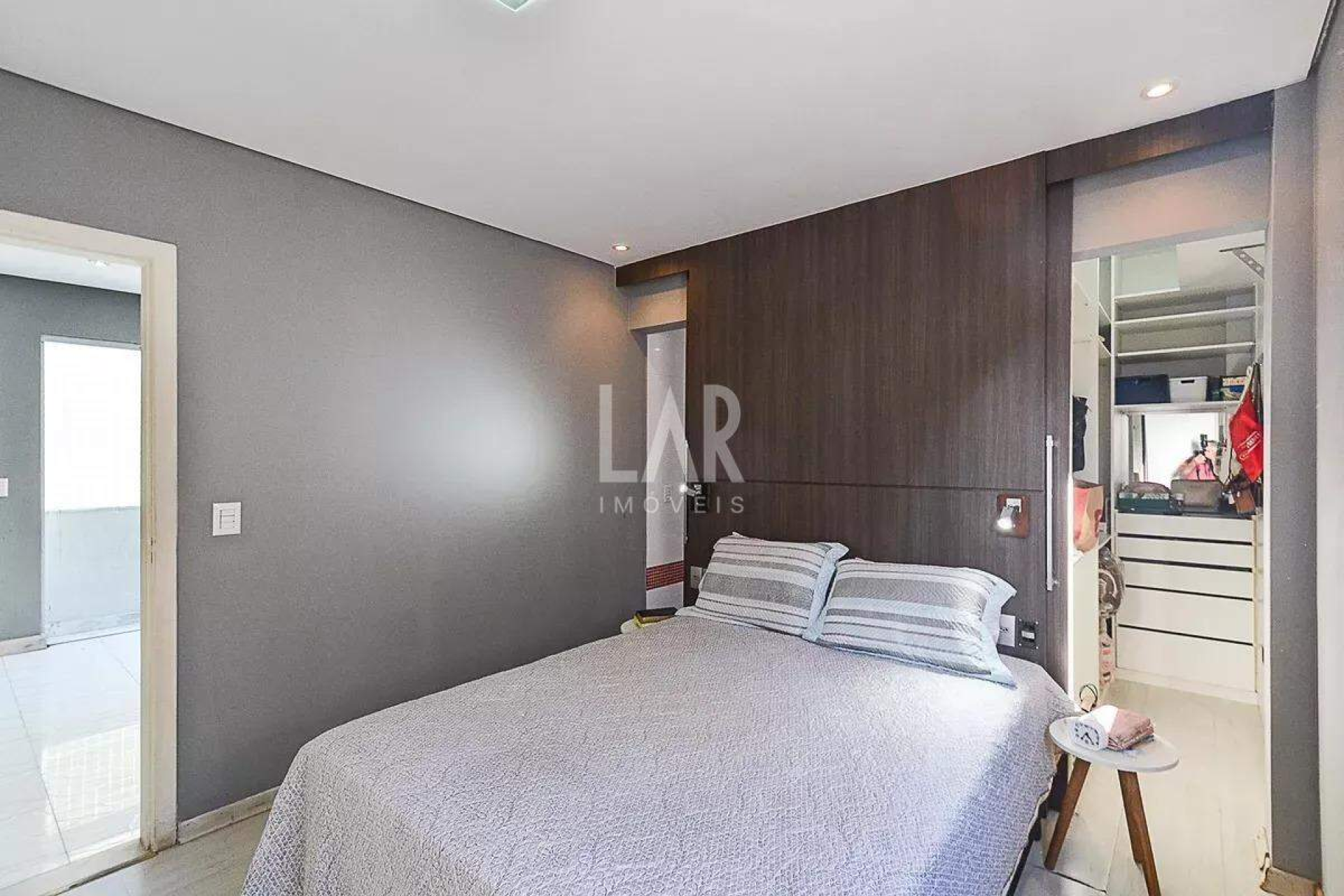 Cobertura de 4 quartos à venda, Palmares, Belo Horizonte - MG