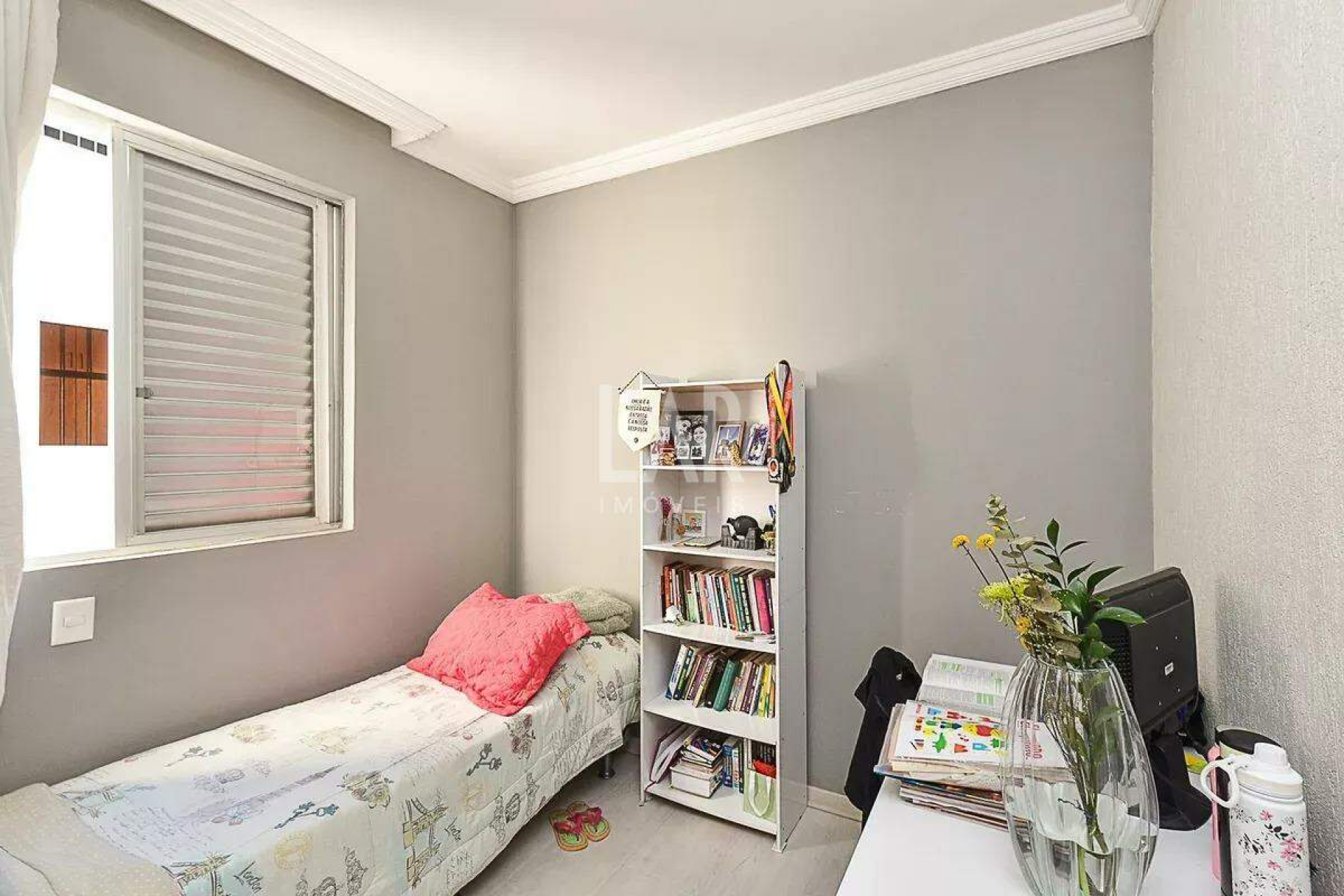 Cobertura de 4 quartos à venda, Palmares, Belo Horizonte - MG