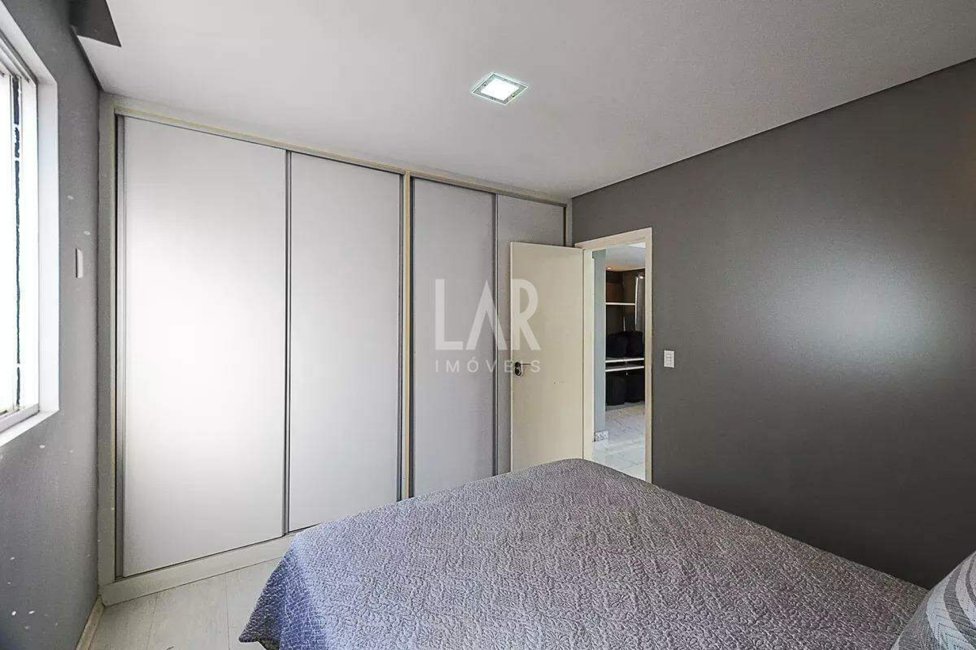 Cobertura de 4 quartos à venda, Palmares, Belo Horizonte - MG