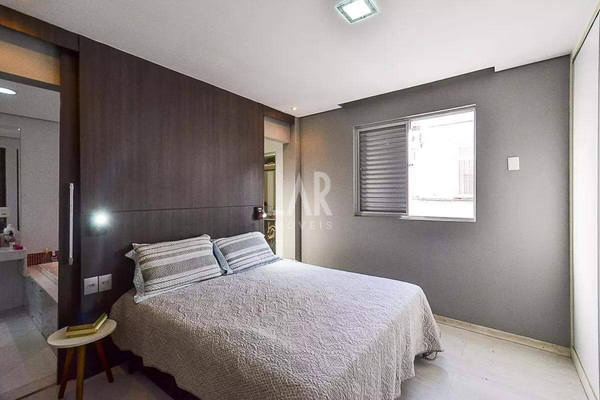 Cobertura de 4 quartos à venda, Palmares, Belo Horizonte - MG