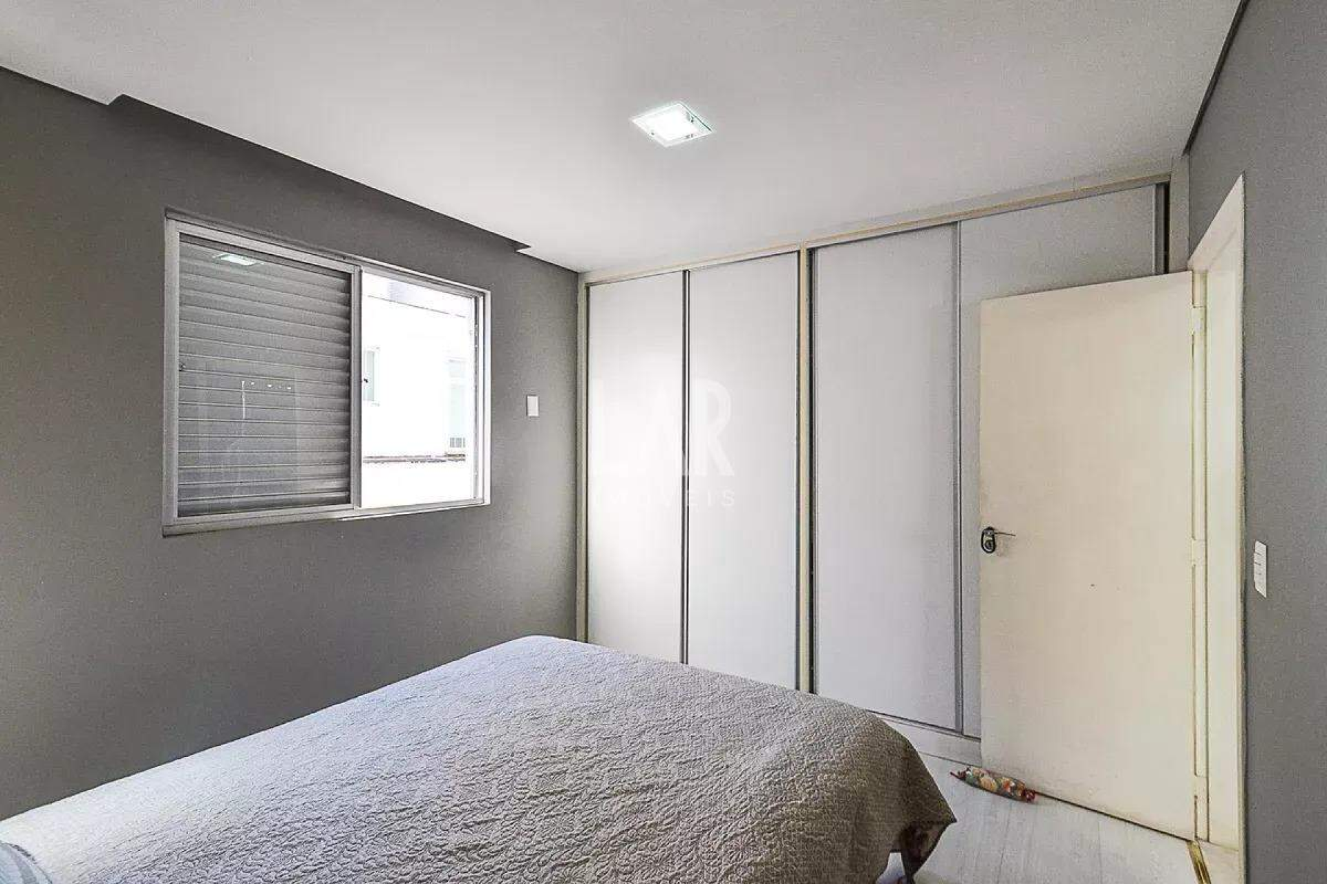 Cobertura de 4 quartos à venda, Palmares, Belo Horizonte - MG
