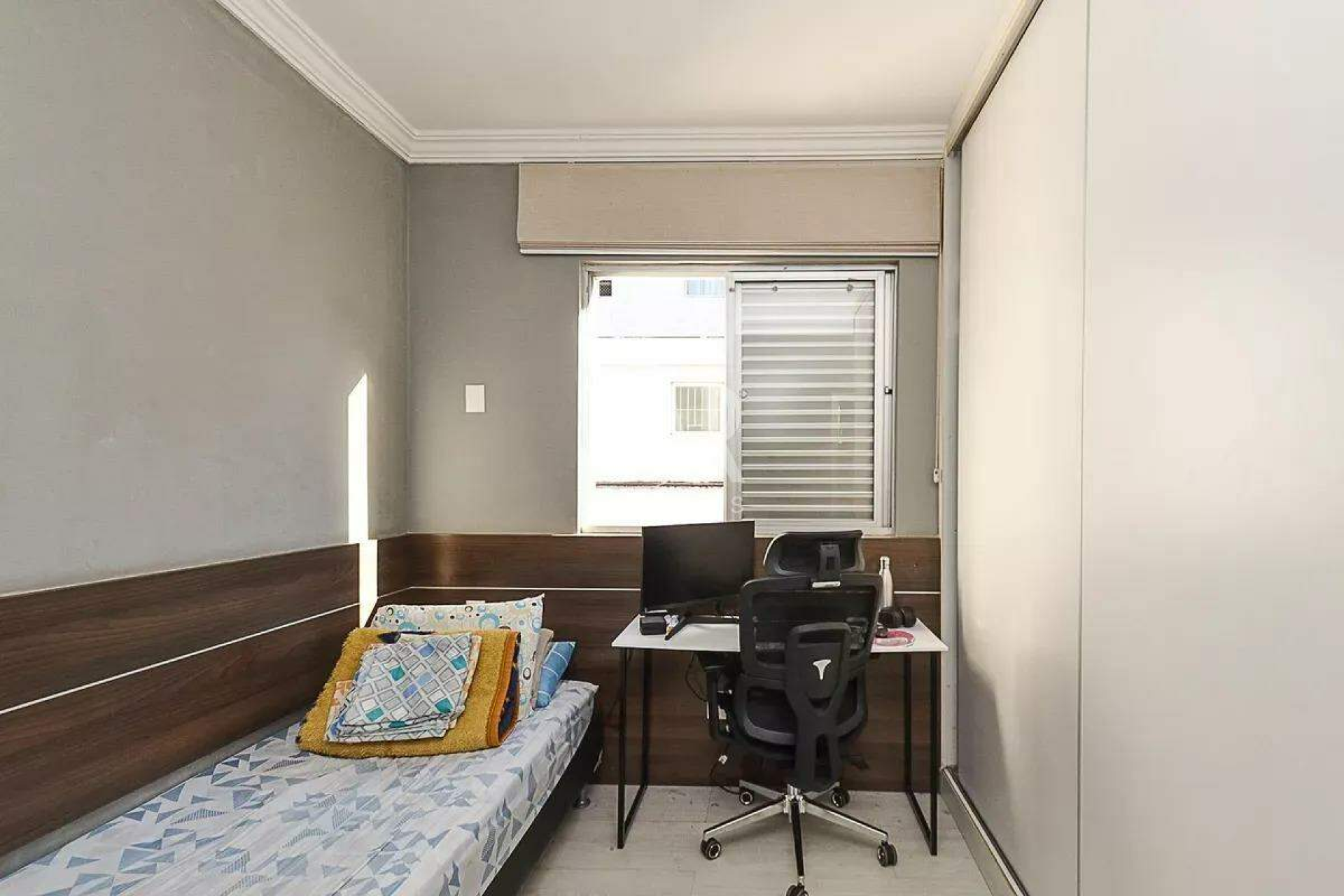 Cobertura de 4 quartos à venda, Palmares, Belo Horizonte - MG