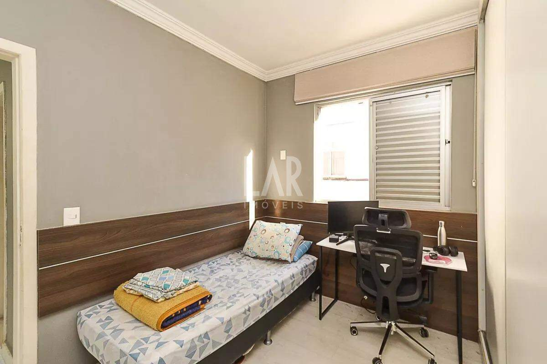 Cobertura de 4 quartos à venda, Palmares, Belo Horizonte - MG
