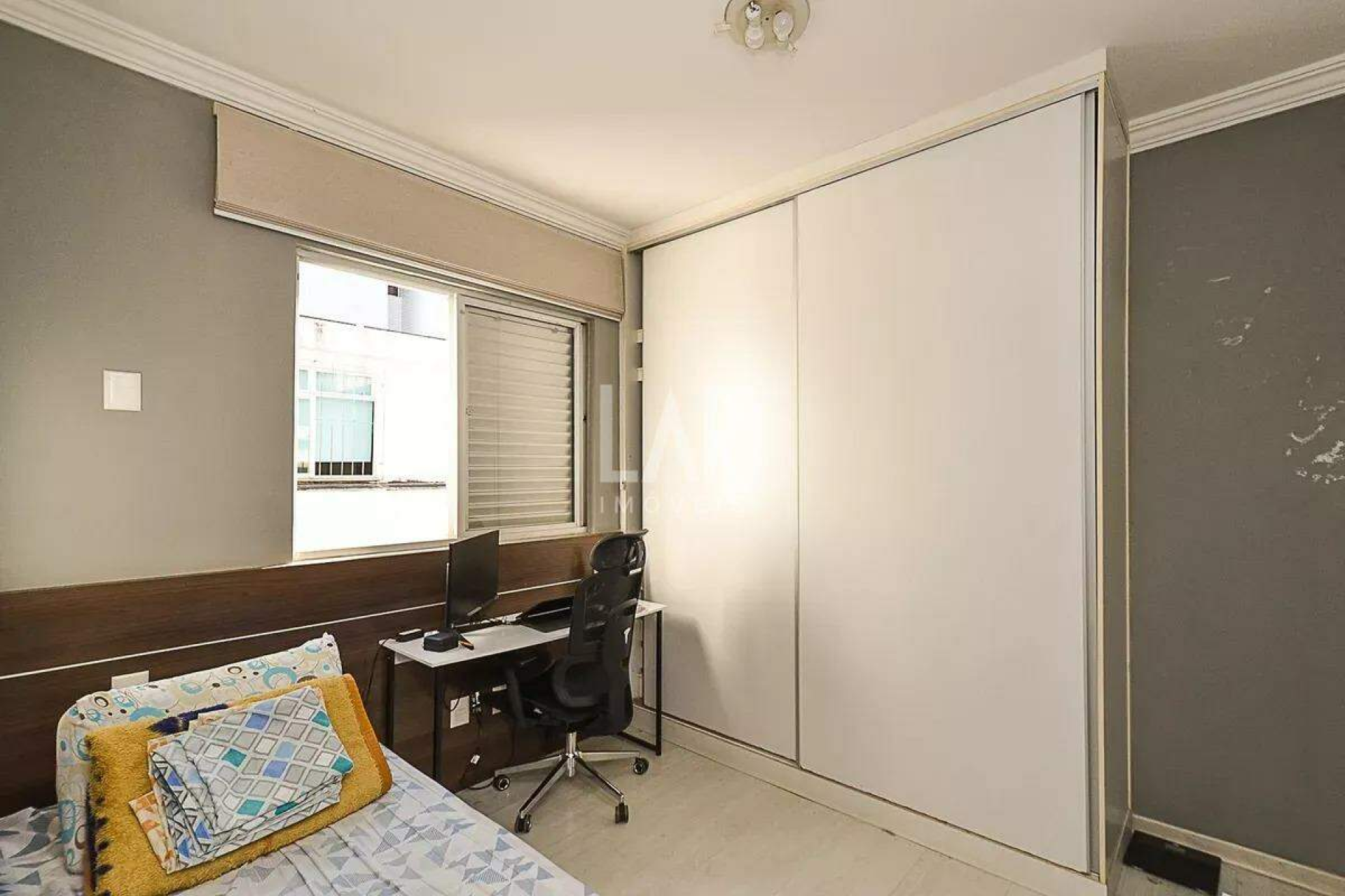 Cobertura de 4 quartos à venda, Palmares, Belo Horizonte - MG