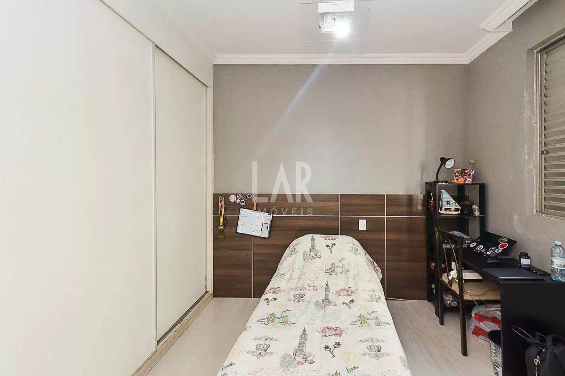 Cobertura de 4 quartos à venda, Palmares, Belo Horizonte - MG