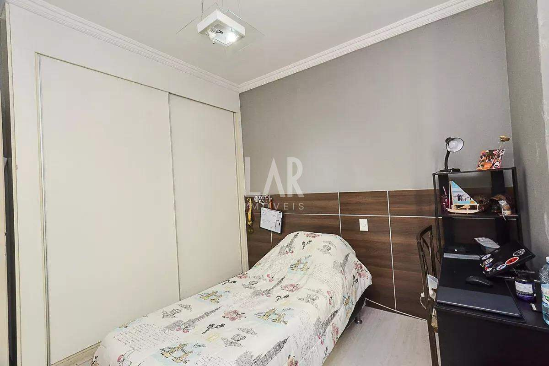 Cobertura de 4 quartos à venda, Palmares, Belo Horizonte - MG