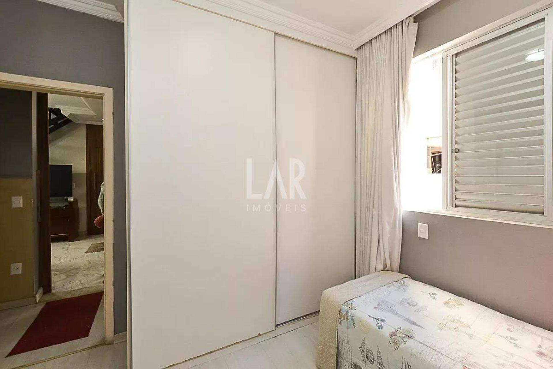 Cobertura de 4 quartos à venda, Palmares, Belo Horizonte - MG