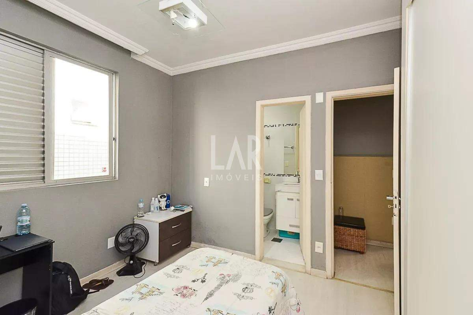 Cobertura de 4 quartos à venda, Palmares, Belo Horizonte - MG