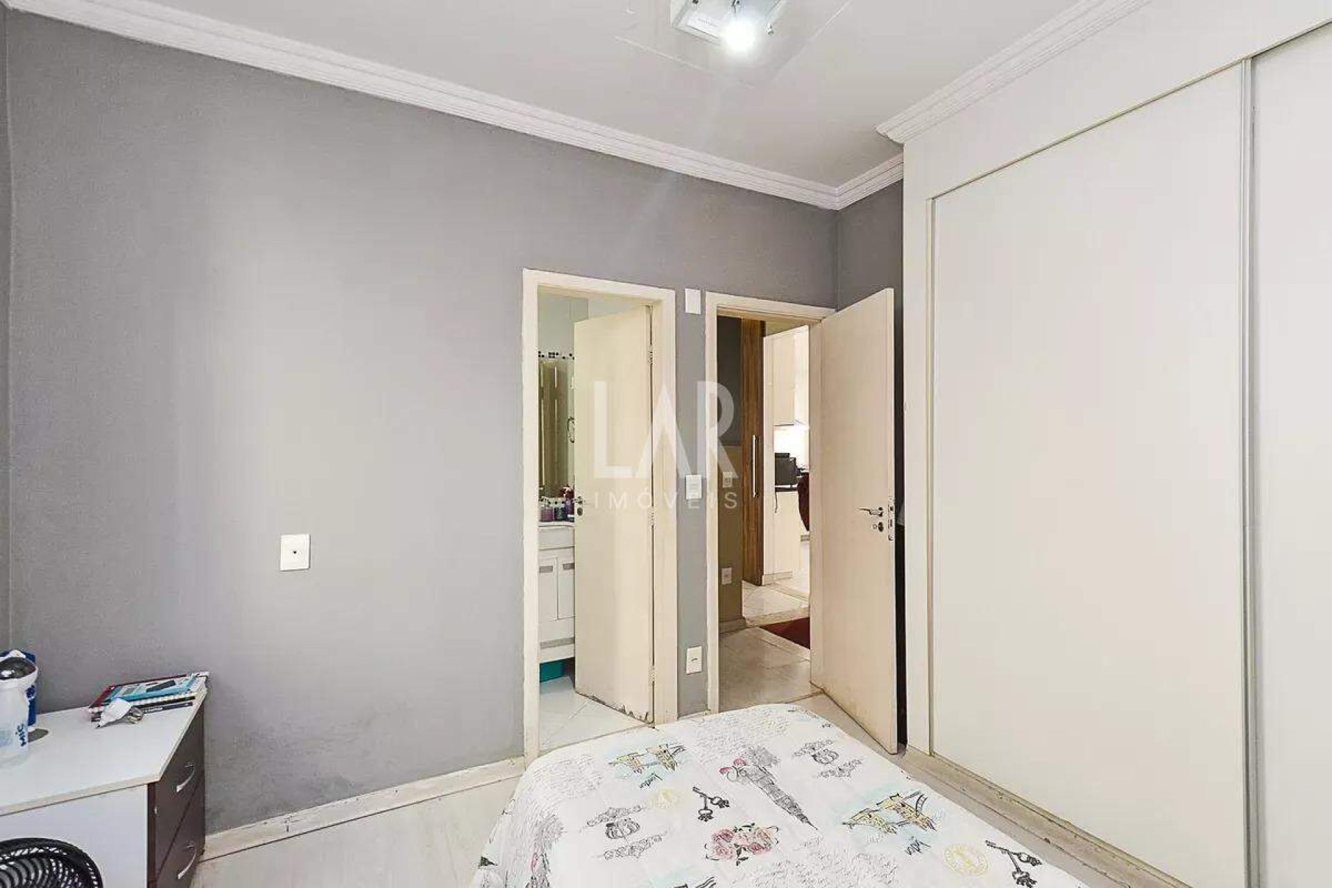Cobertura de 4 quartos à venda, Palmares, Belo Horizonte - MG