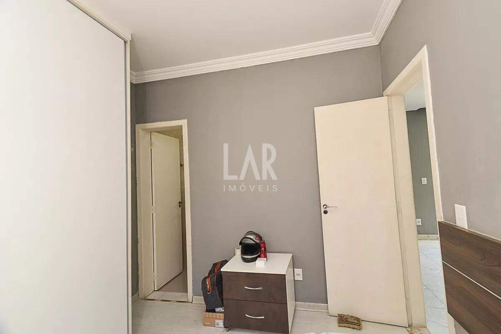 Cobertura de 4 quartos à venda, Palmares, Belo Horizonte - MG