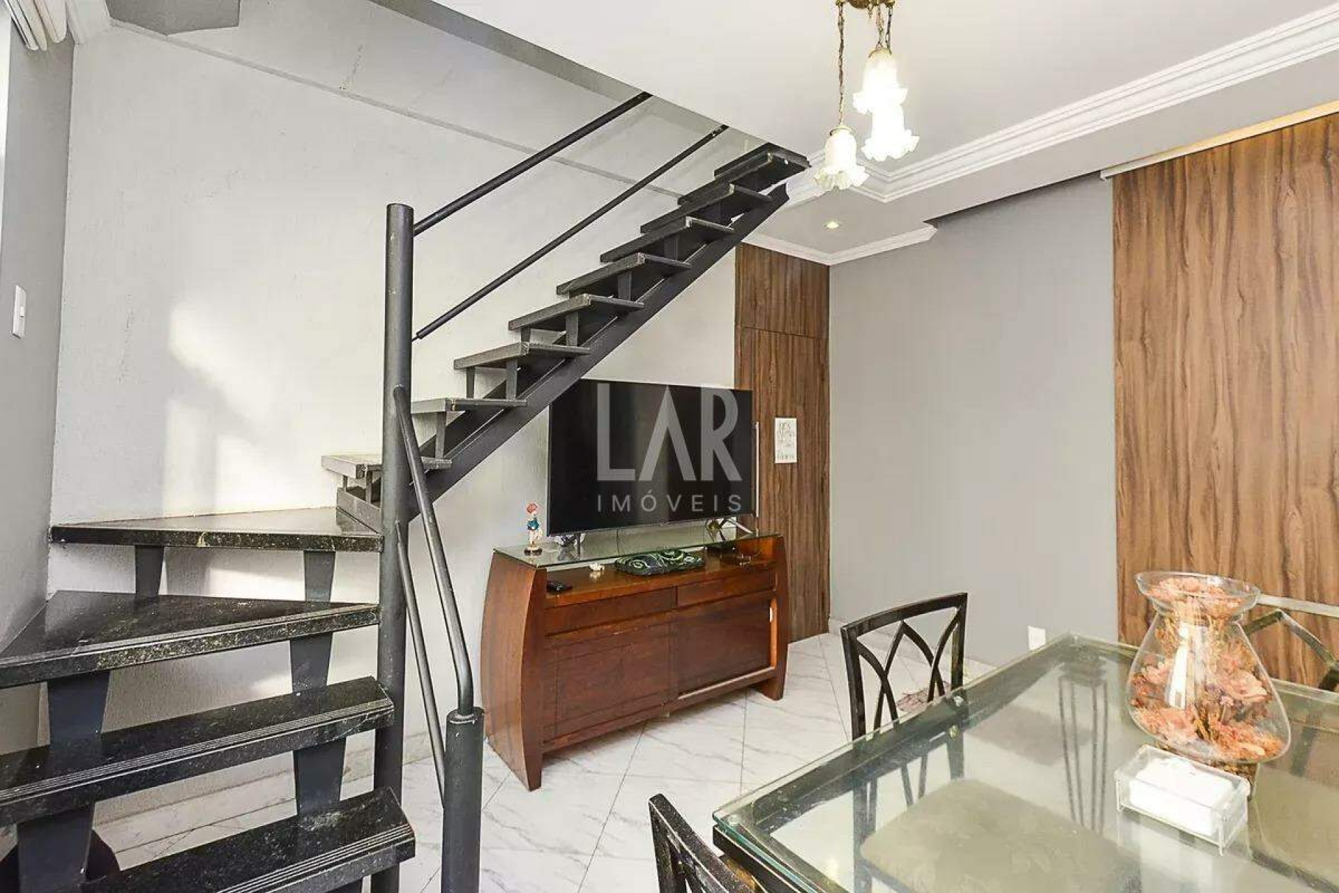 Cobertura de 4 quartos à venda, Palmares, Belo Horizonte - MG