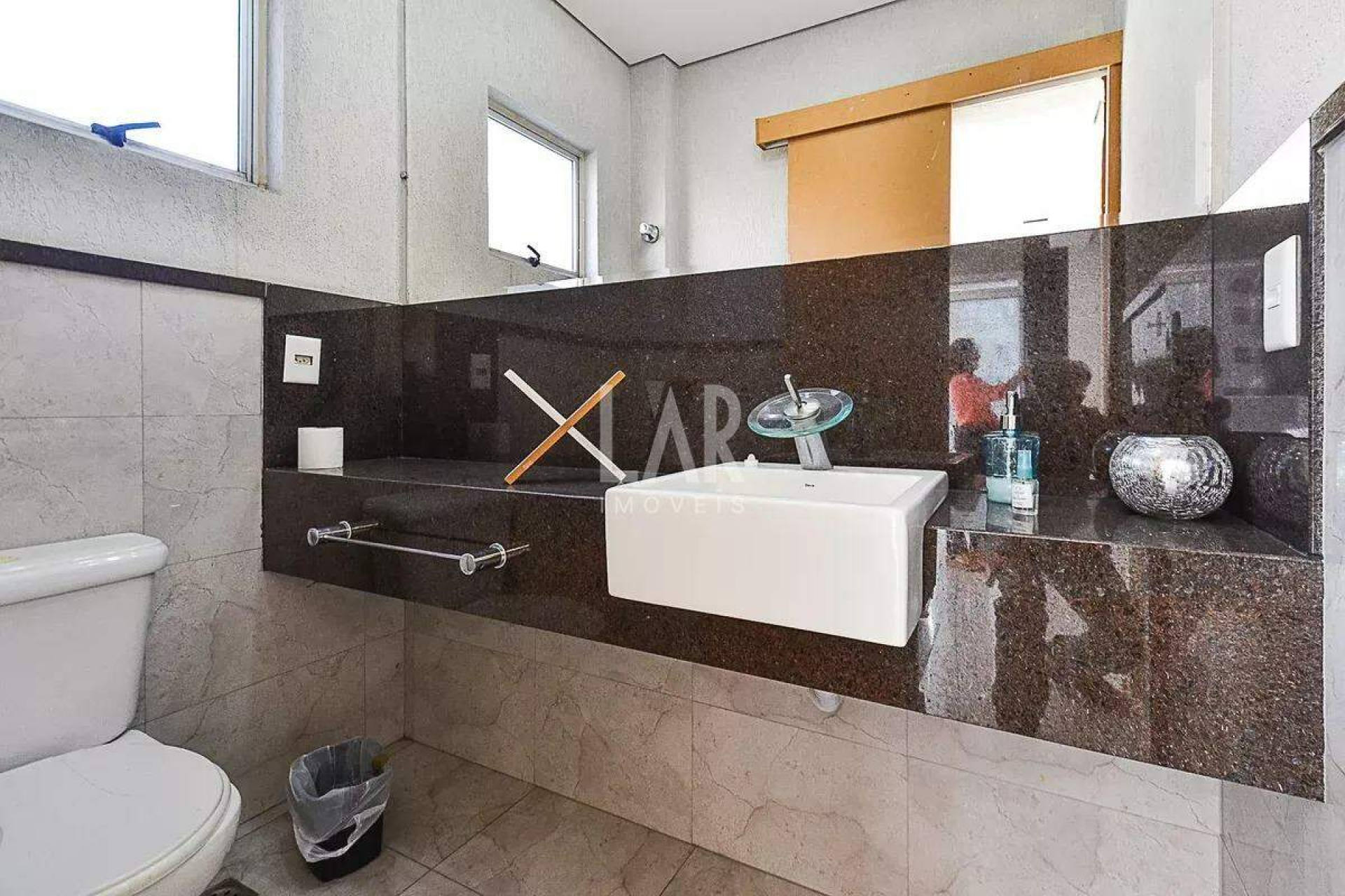Cobertura de 4 quartos à venda, Palmares, Belo Horizonte - MG