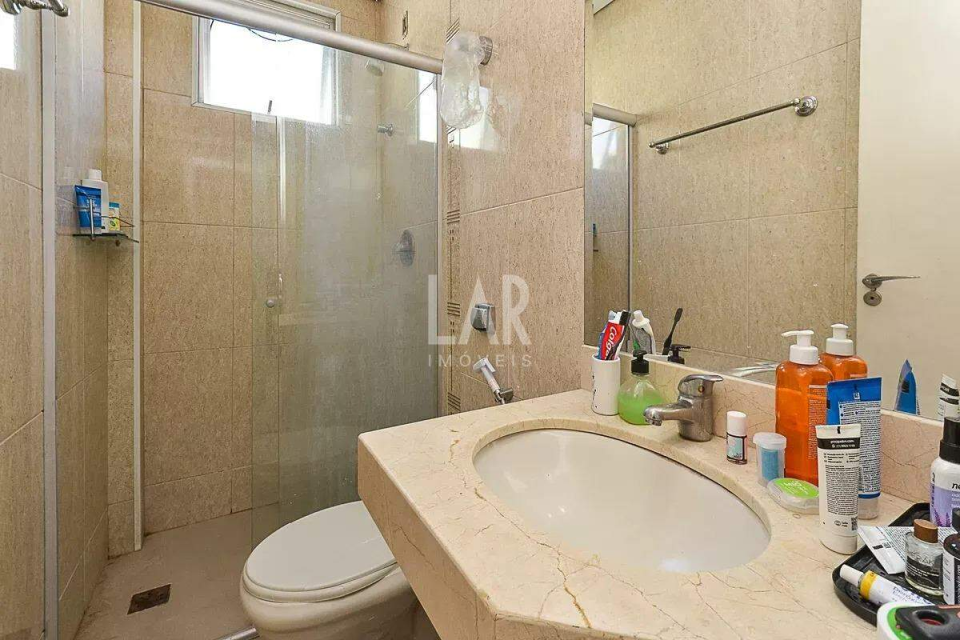 Cobertura de 4 quartos à venda, Palmares, Belo Horizonte - MG