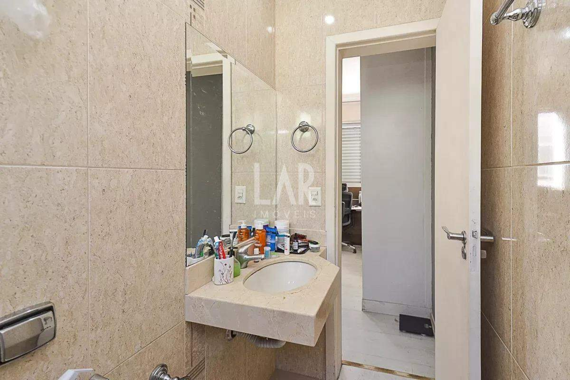Cobertura de 4 quartos à venda, Palmares, Belo Horizonte - MG