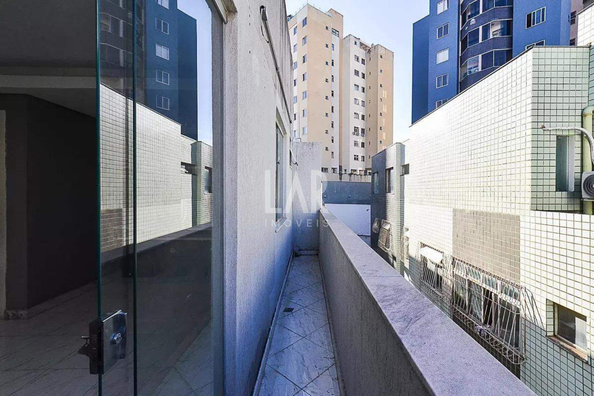 Cobertura de 4 quartos à venda, Palmares, Belo Horizonte - MG