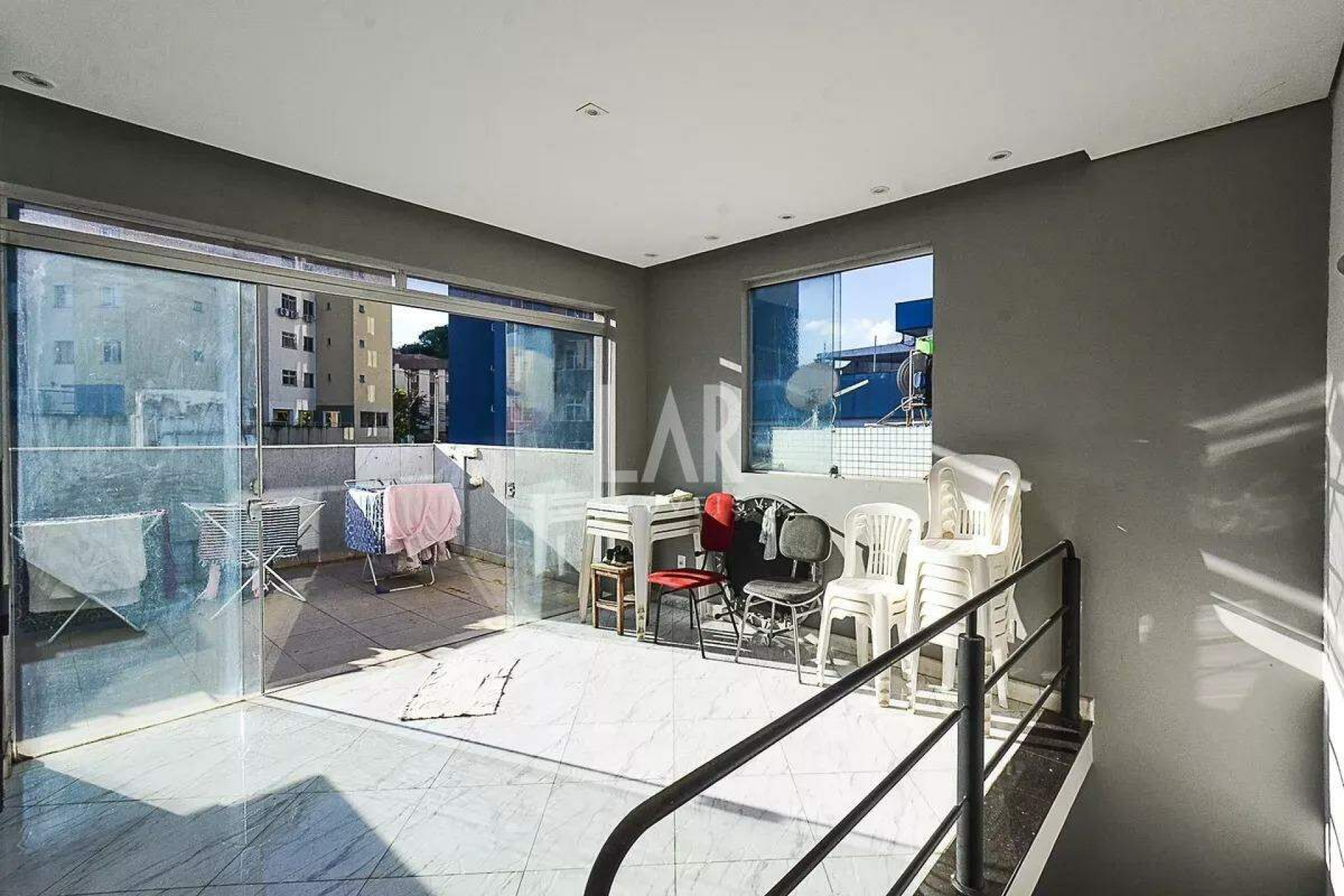 Cobertura de 4 quartos à venda, Palmares, Belo Horizonte - MG