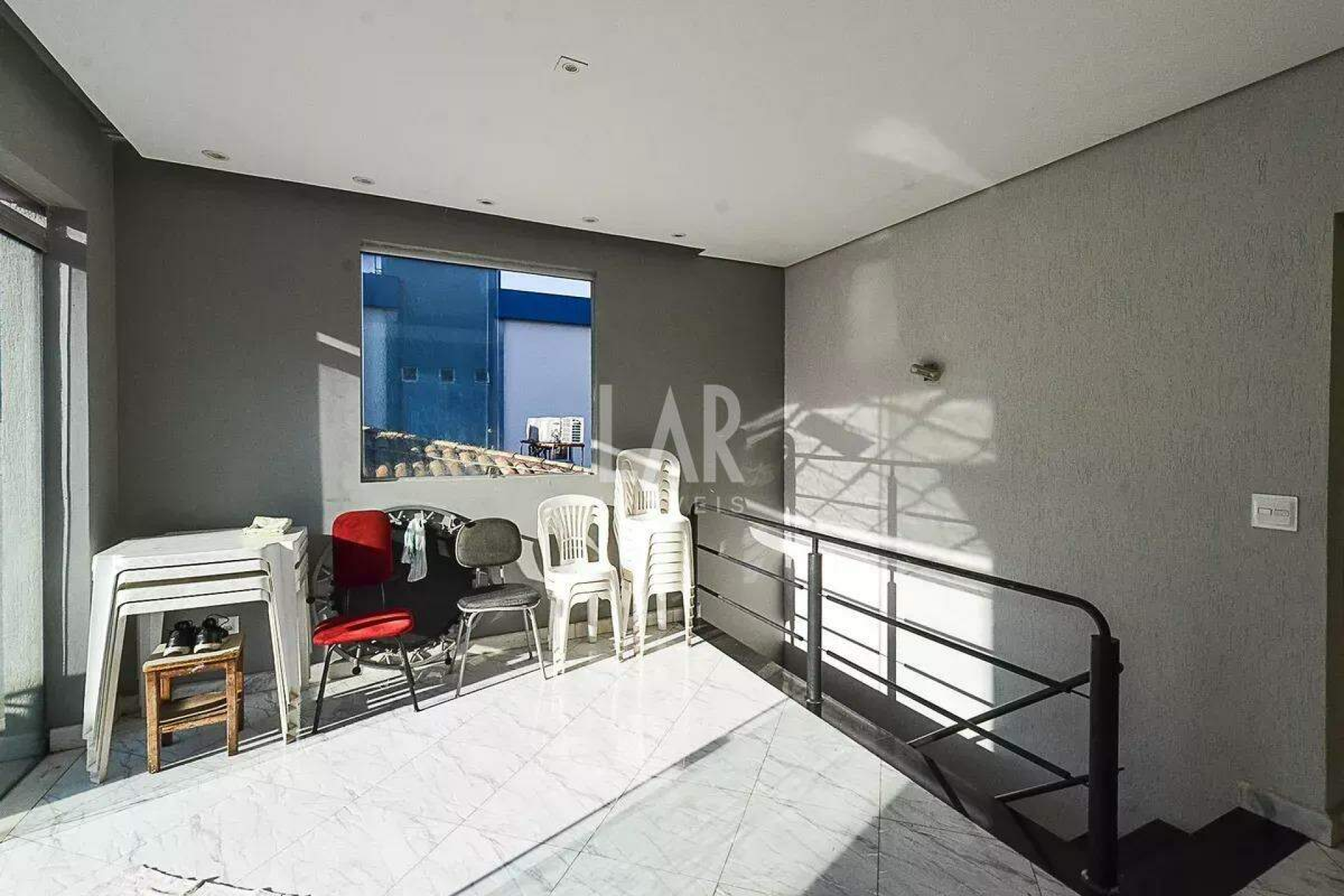 Cobertura de 4 quartos à venda, Palmares, Belo Horizonte - MG